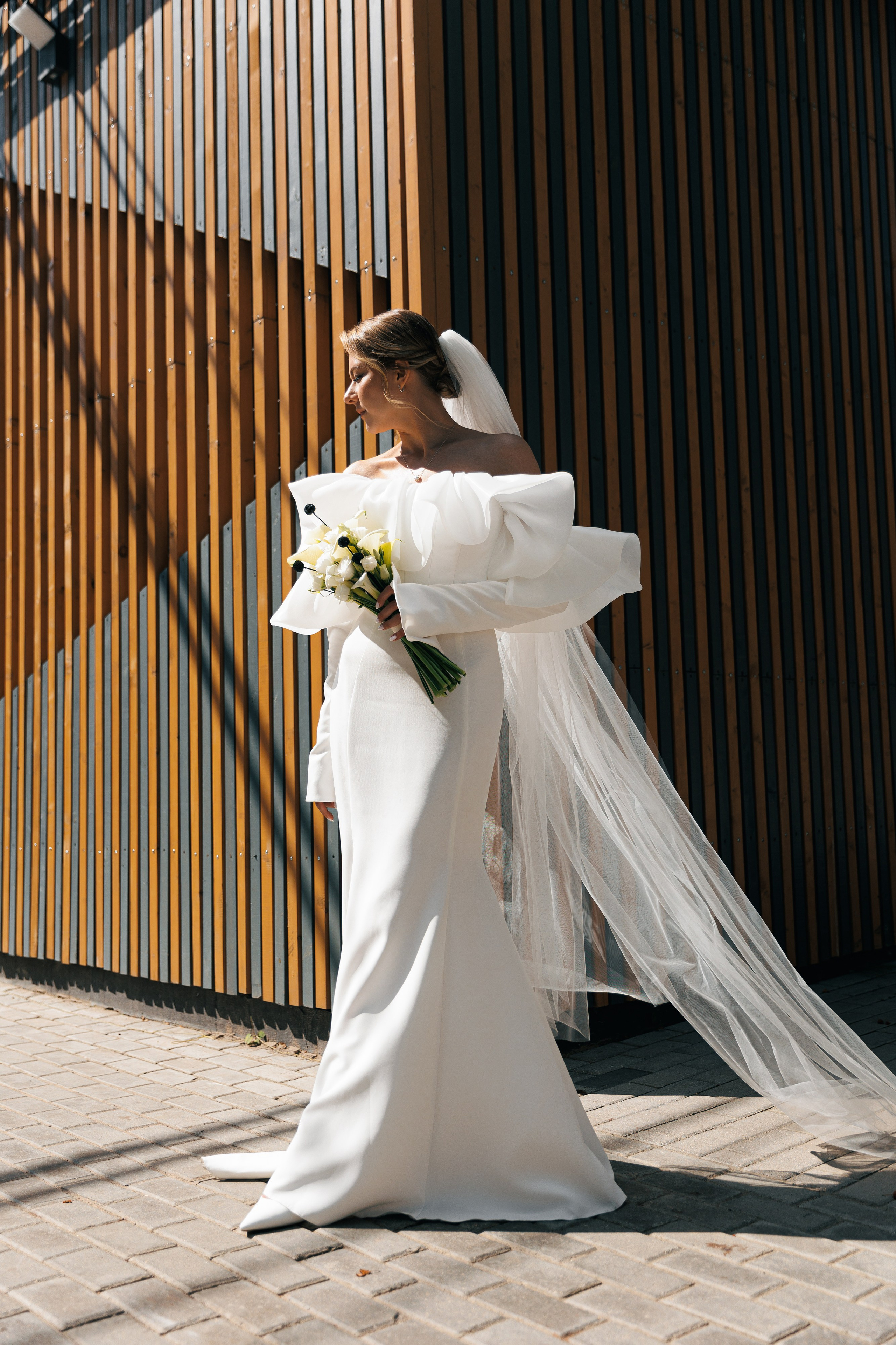 Алина & Алексей. Свадебный и семейный фотограф Татьяна Селезнева