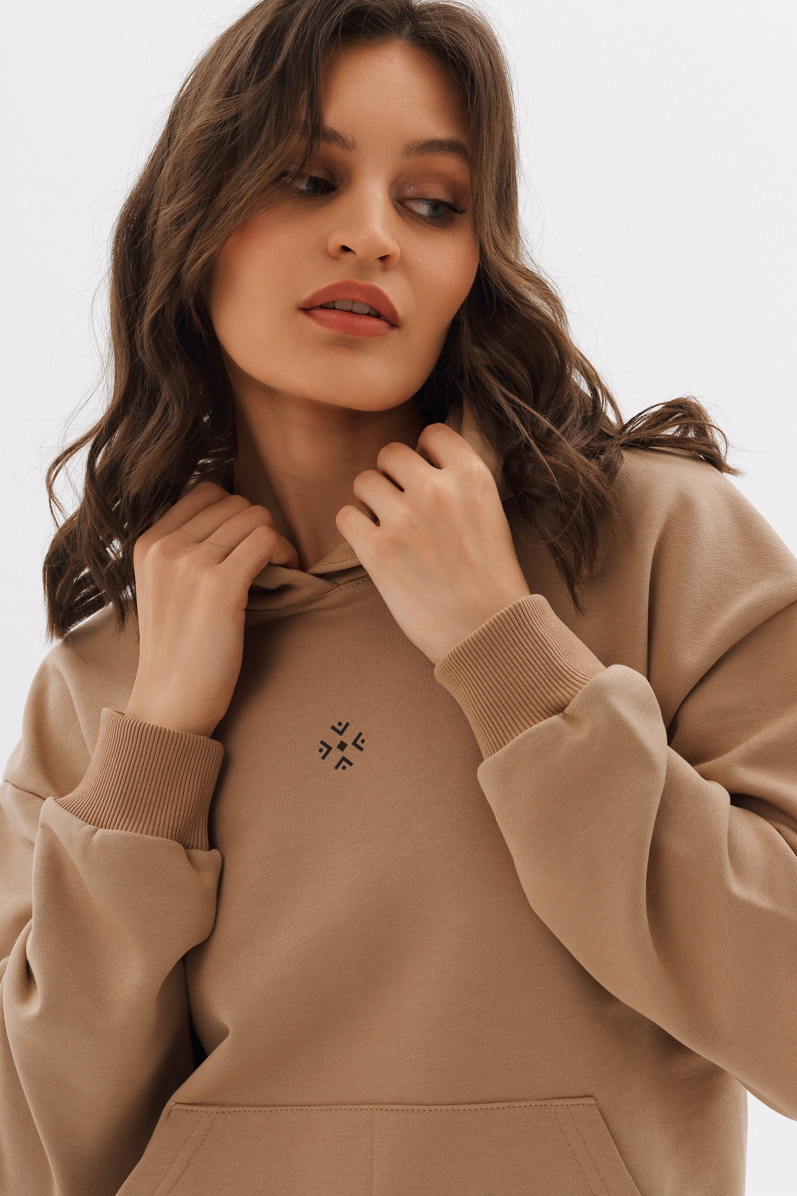 Мон Чебер. Портретный фотограф Анна Мерзлякова