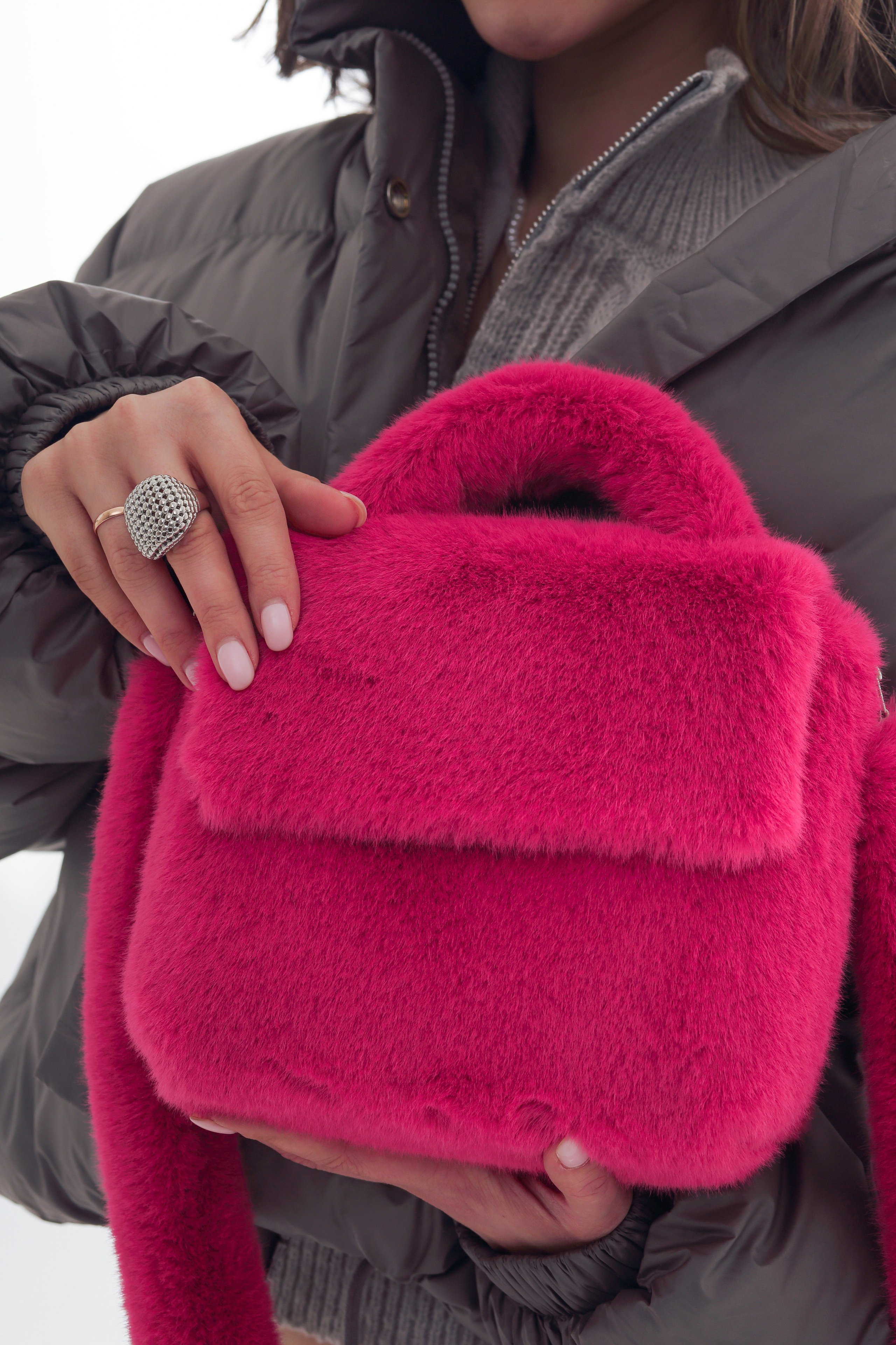 Сумки Take the bag. Портретный фотограф Анна Мерзлякова