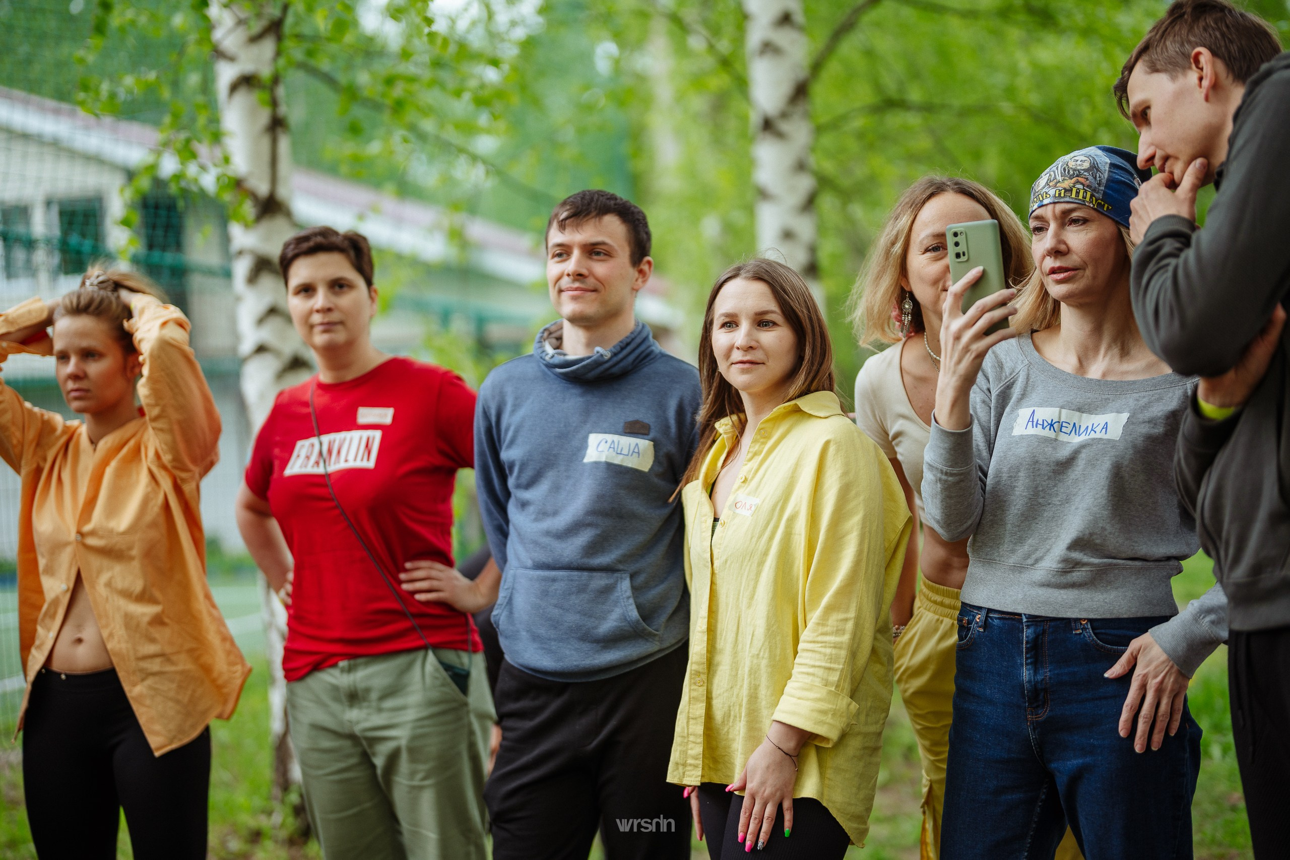 Пётр Кудасов · Шашлыкинг. Владимир Вершинин, тот самый свадебный видеограф