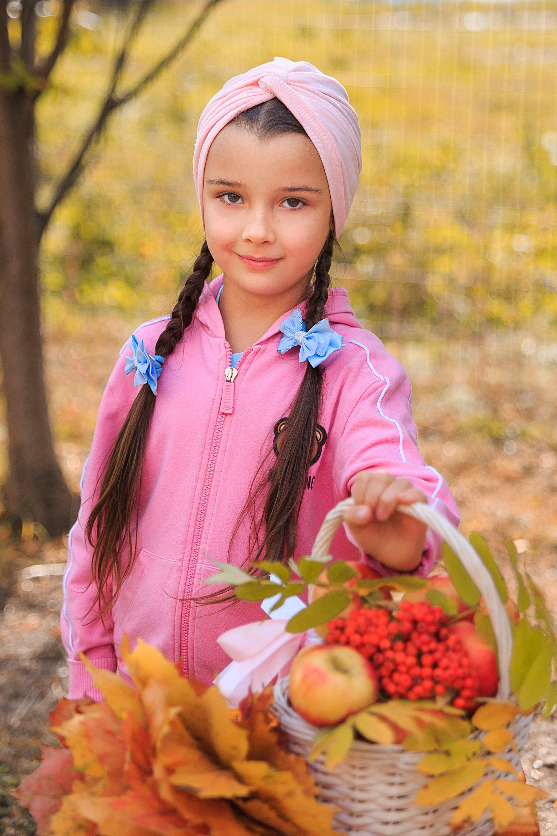 Портреты. Главная