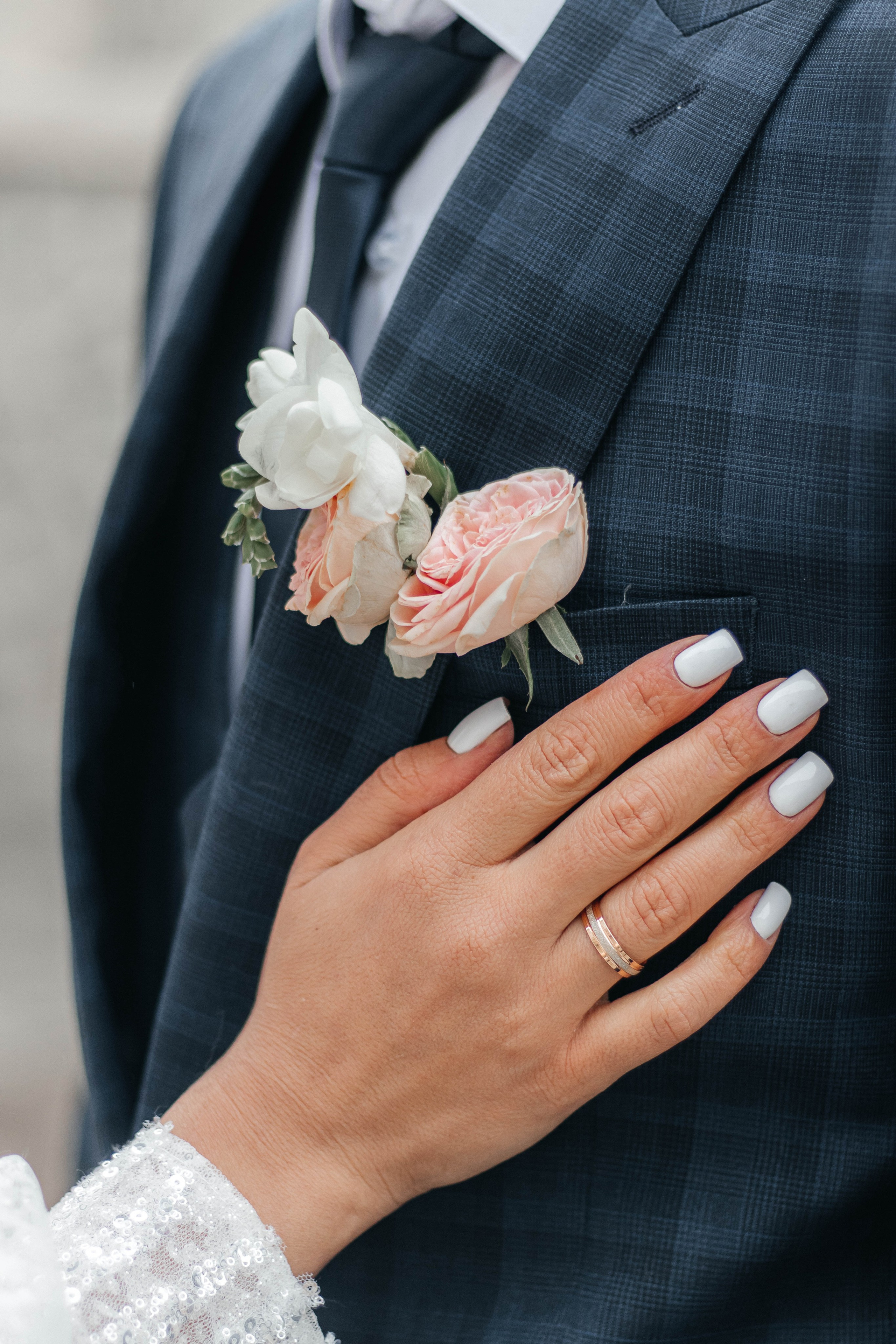 Евгений & Анна. Фотограф Пятигорск Александра Карасева