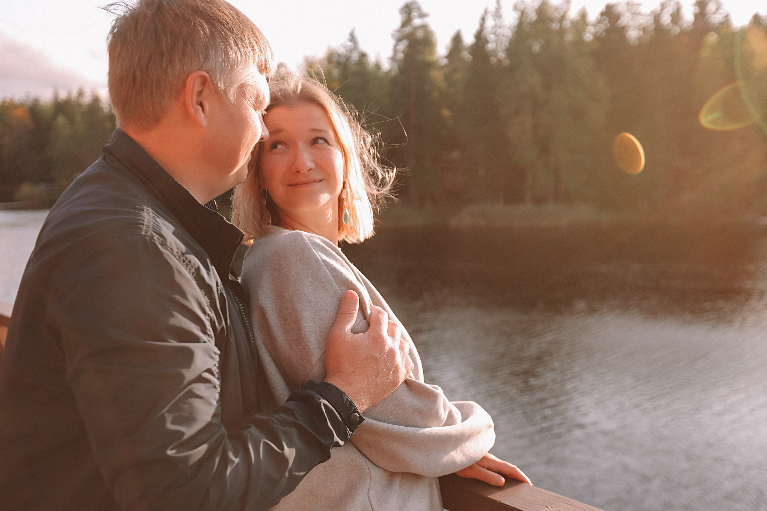 Выборг. Семейный фотограф Тюмень, фотограф на роды Салмина Мария