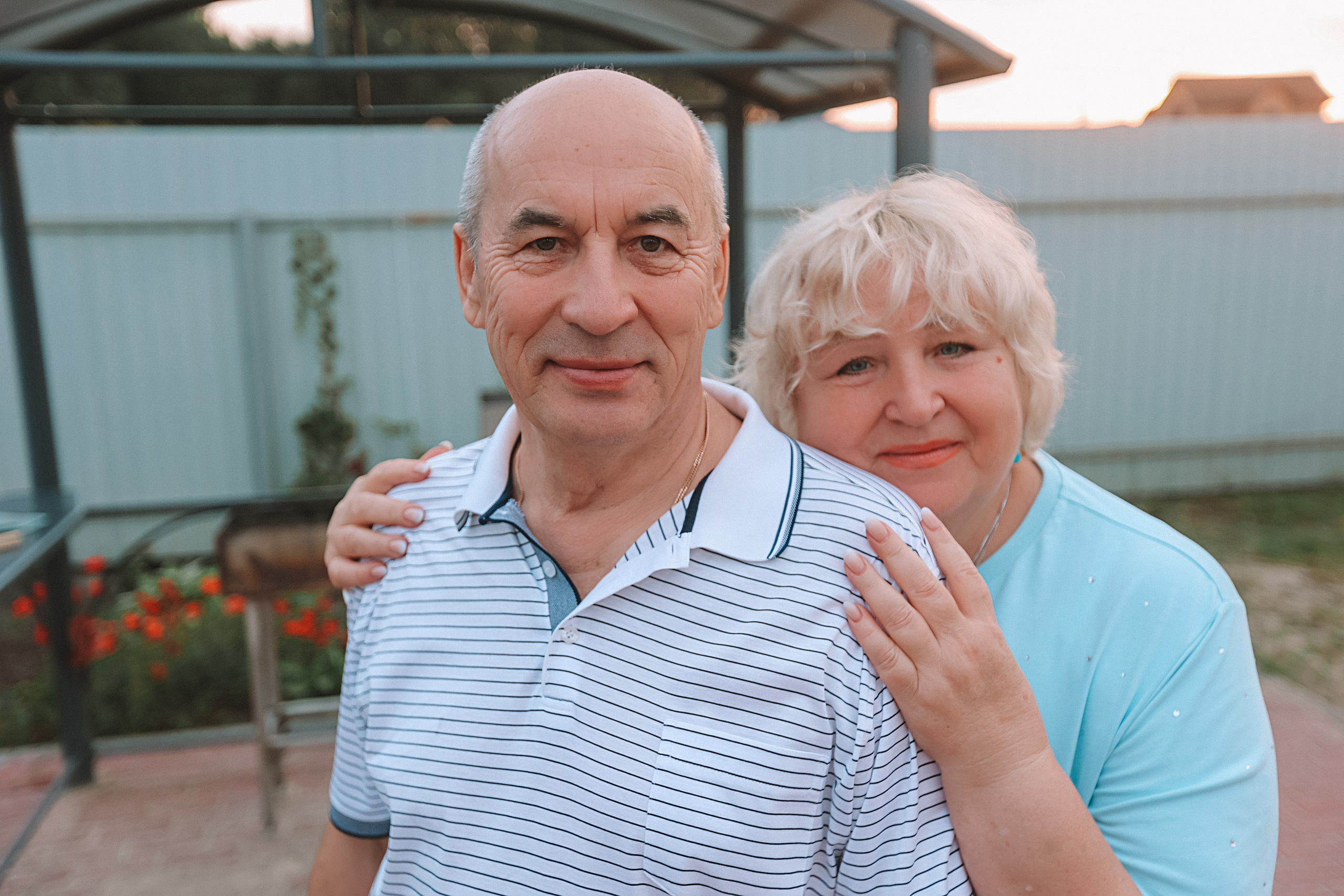 Дачная. Семейный фотограф Тюмень, фотограф на роды Салмина Мария