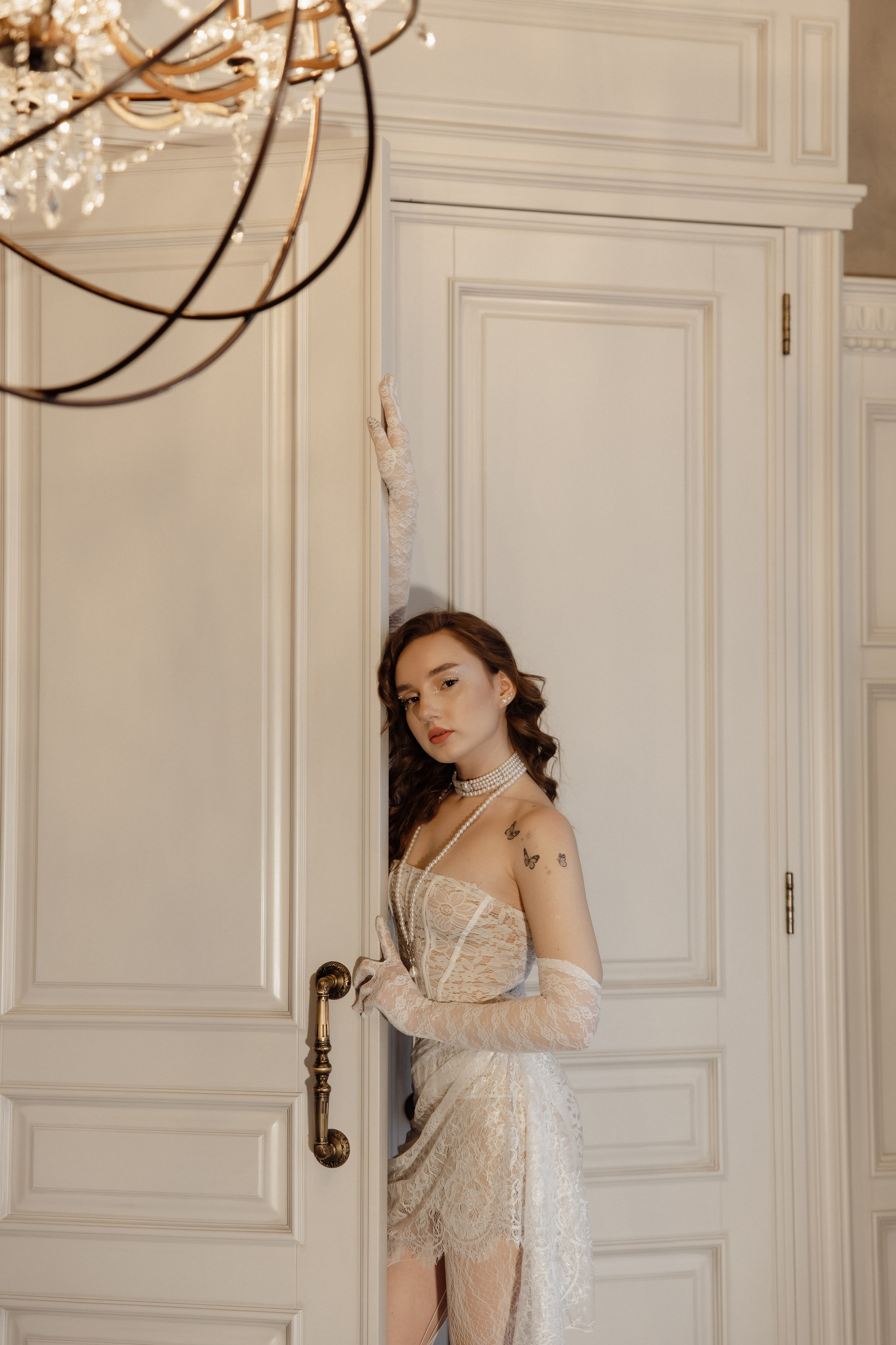 Виктория. Винтаж. Семейный и свадебный фотограф в Челябинске Мария Леонтьева