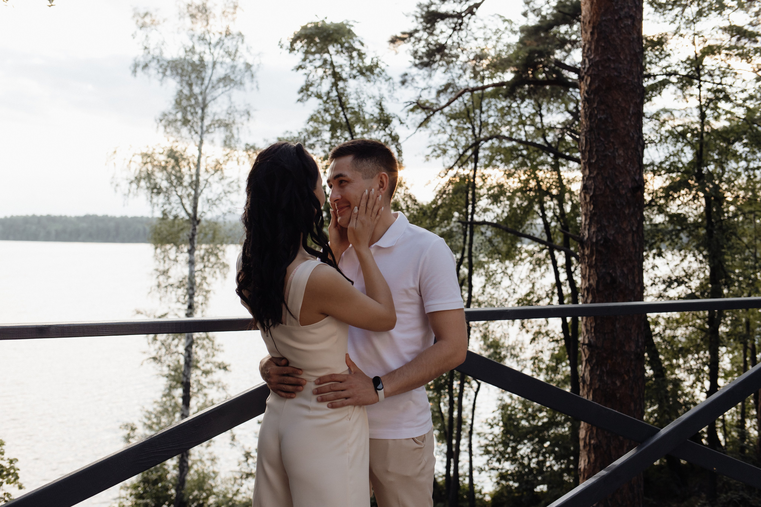 Максим и Анастасия. Семейный и свадебный фотограф в Челябинске Мария Леонтьева