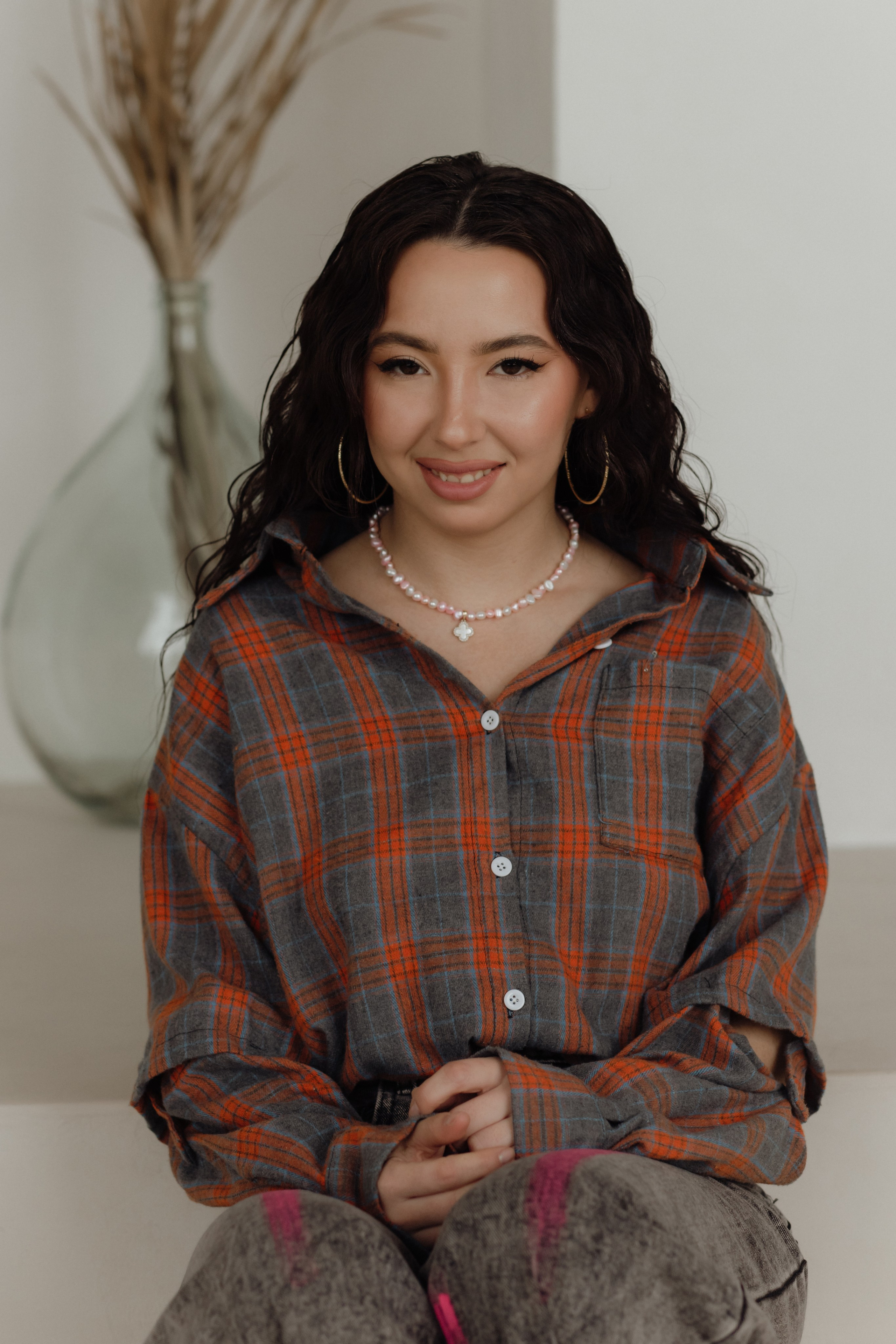 Арина. Семейный и свадебный фотограф в Челябинске Мария Леонтьева