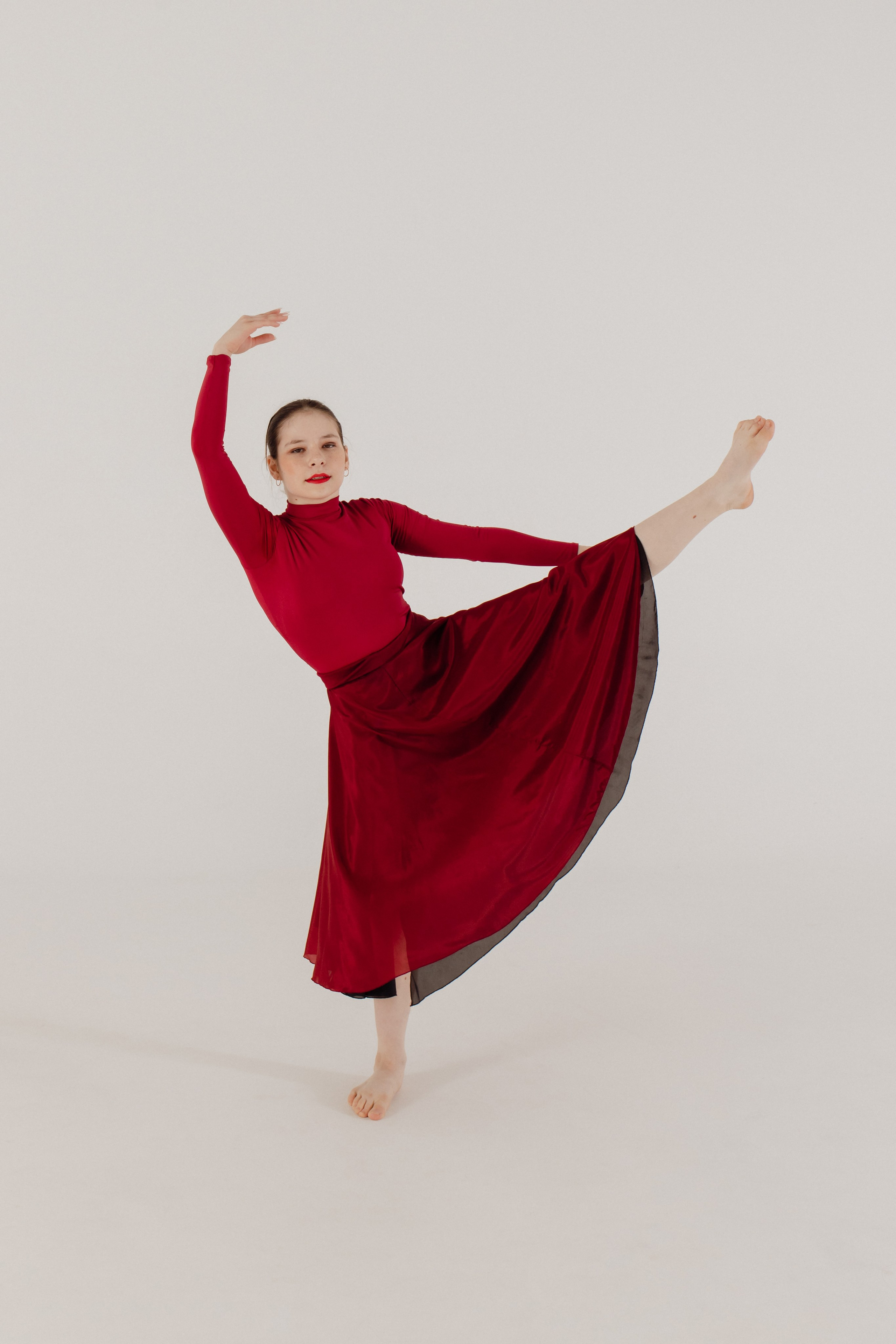 В ритме Че. Семейный и свадебный фотограф в Челябинске Мария Леонтьева