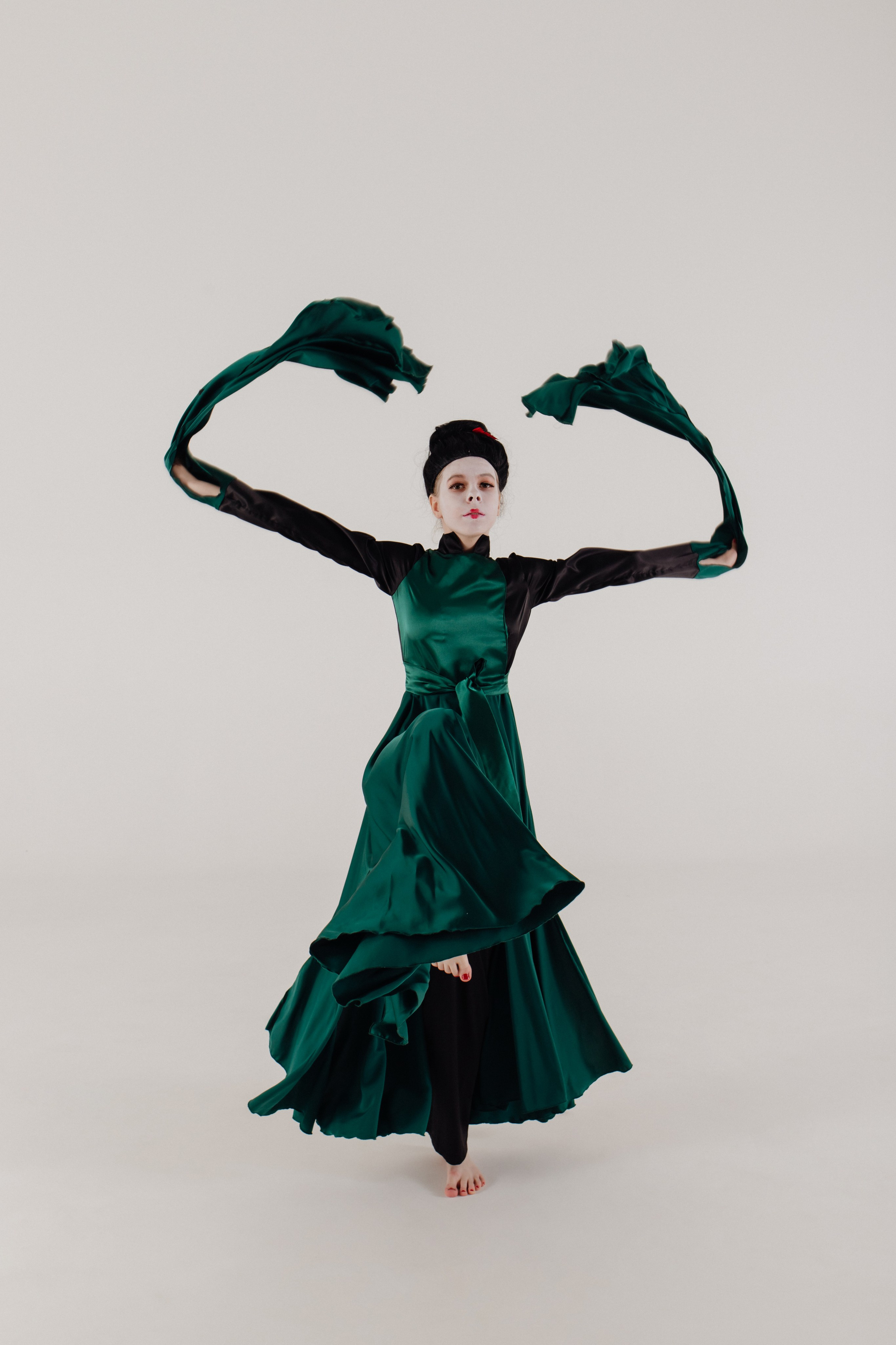 В ритме Че. Семейный и свадебный фотограф в Челябинске Мария Леонтьева