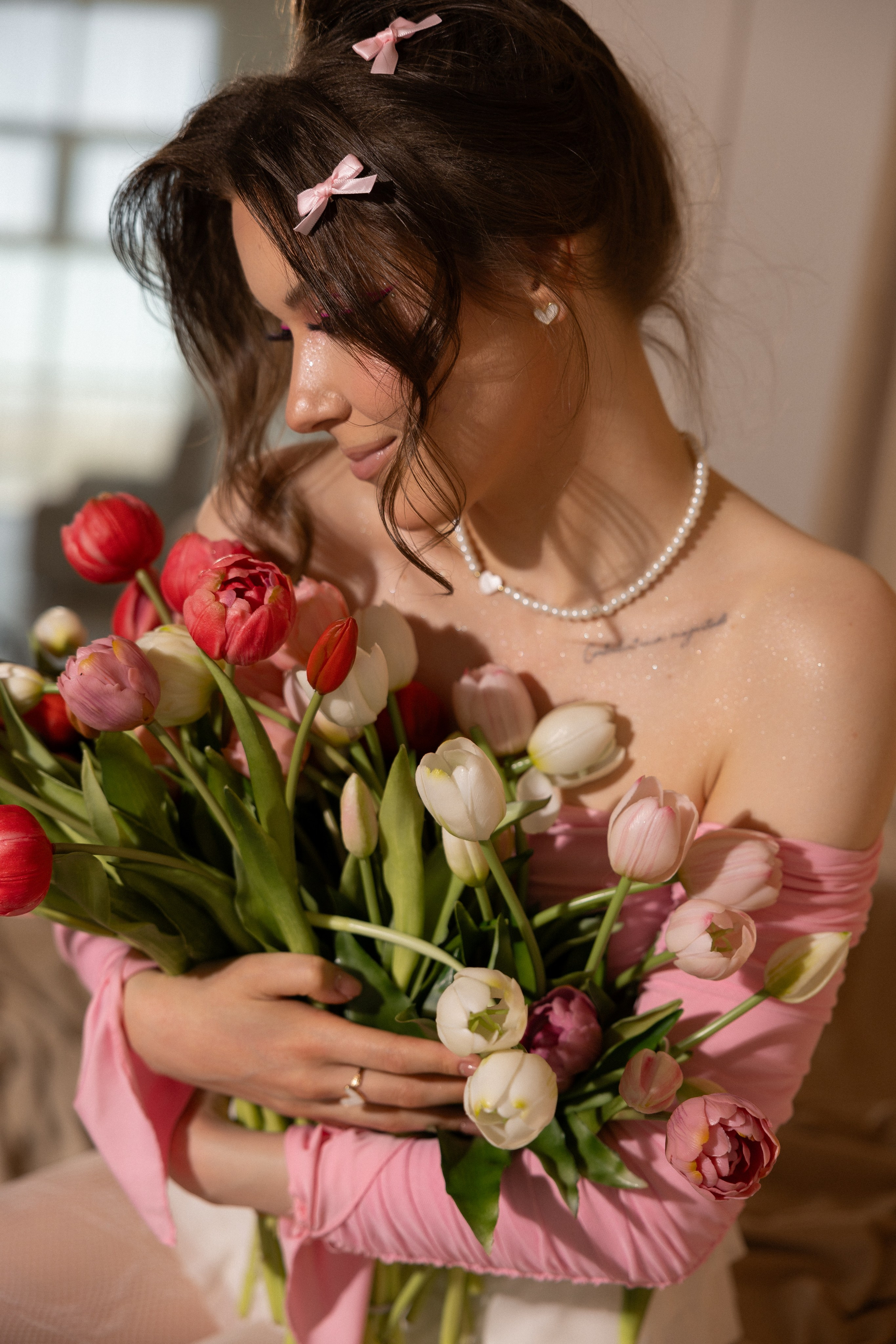 Аня. Семейный и свадебный фотограф в Челябинске Мария Леонтьева