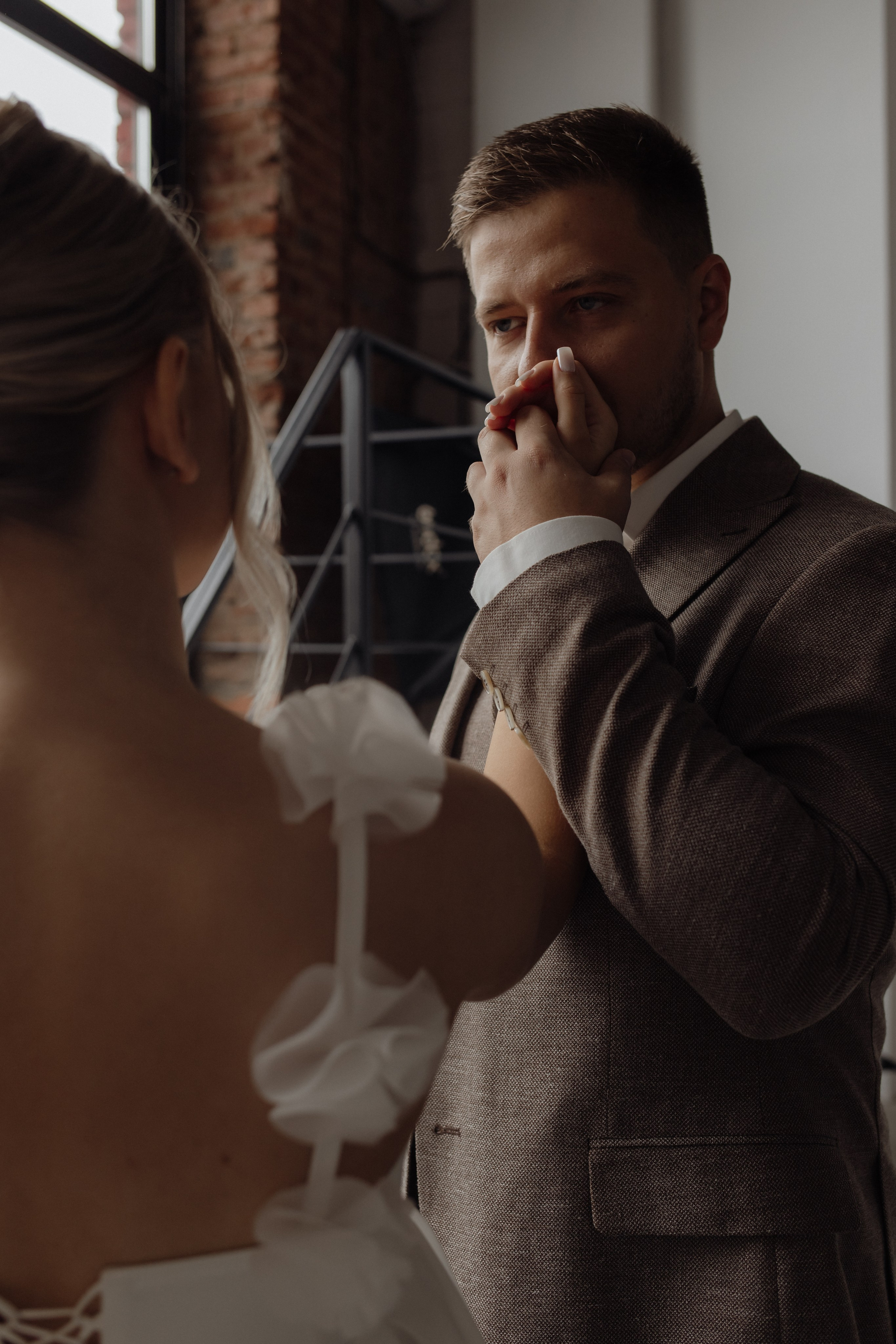 Степан и Дарья. Семейный и свадебный фотограф в Челябинске Мария Леонтьева