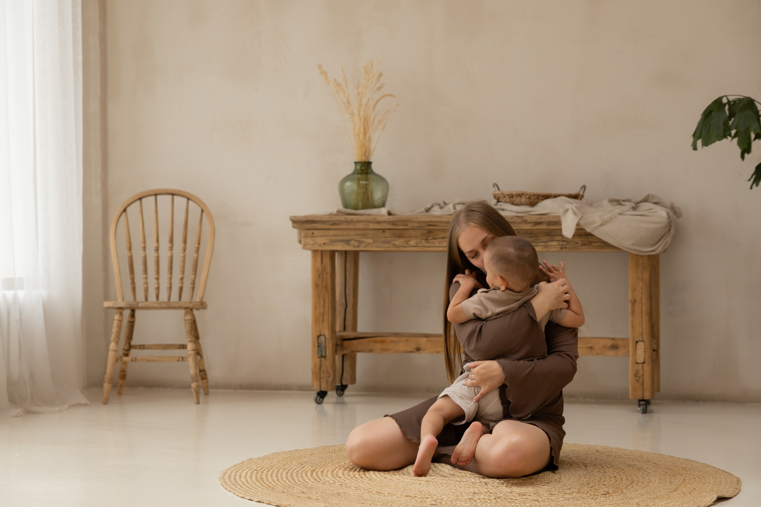 Таня и Денис. Семейный и свадебный фотограф в Челябинске Мария Леонтьева