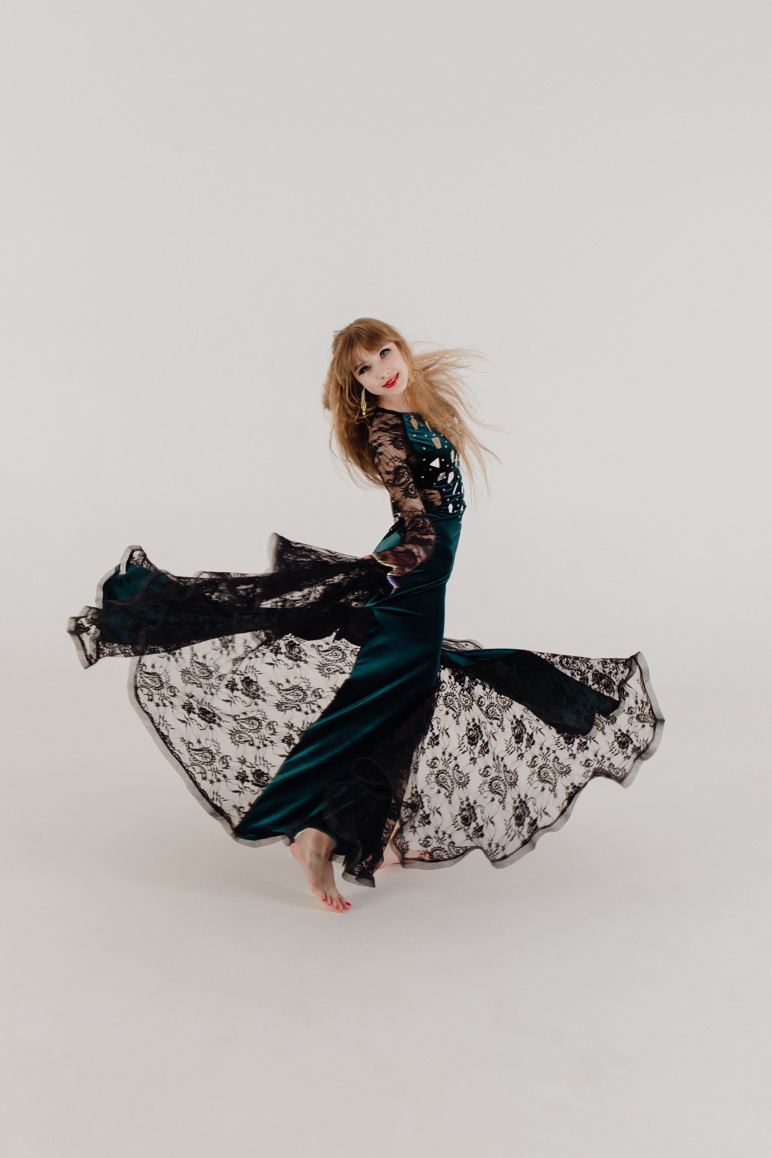 В ритме Че. Семейный и свадебный фотограф в Челябинске Мария Леонтьева