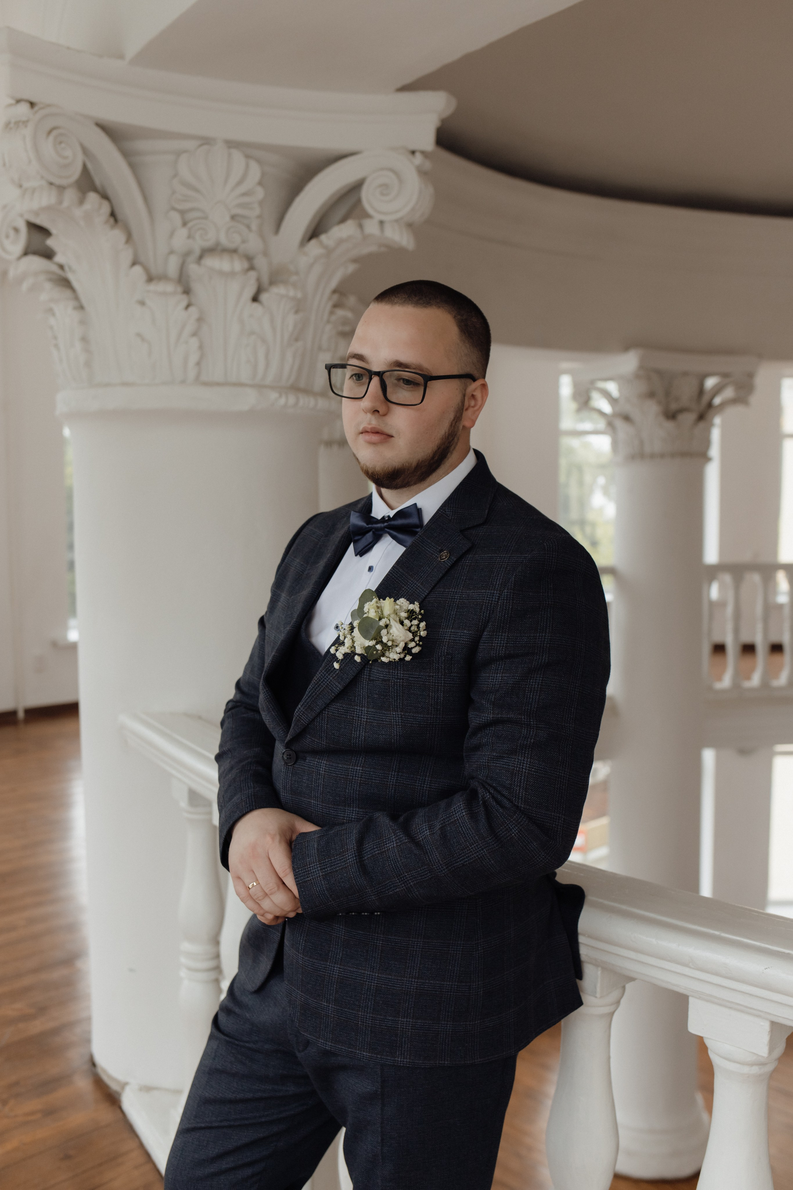 Игорь и Анна. Семейный и свадебный фотограф в Челябинске Мария Леонтьева