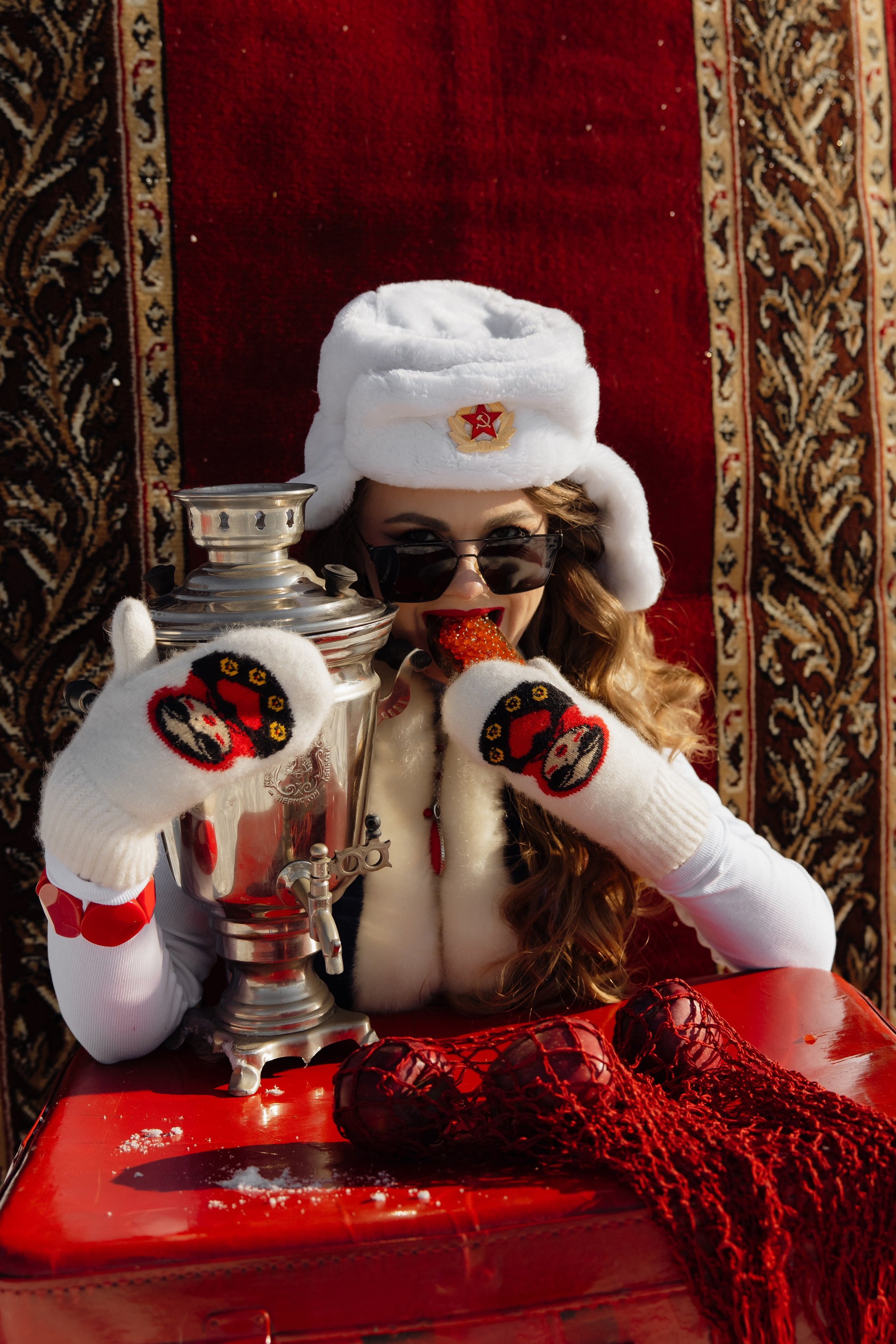 Russian Woman. Семейный и свадебный фотограф в Челябинске Мария Леонтьева