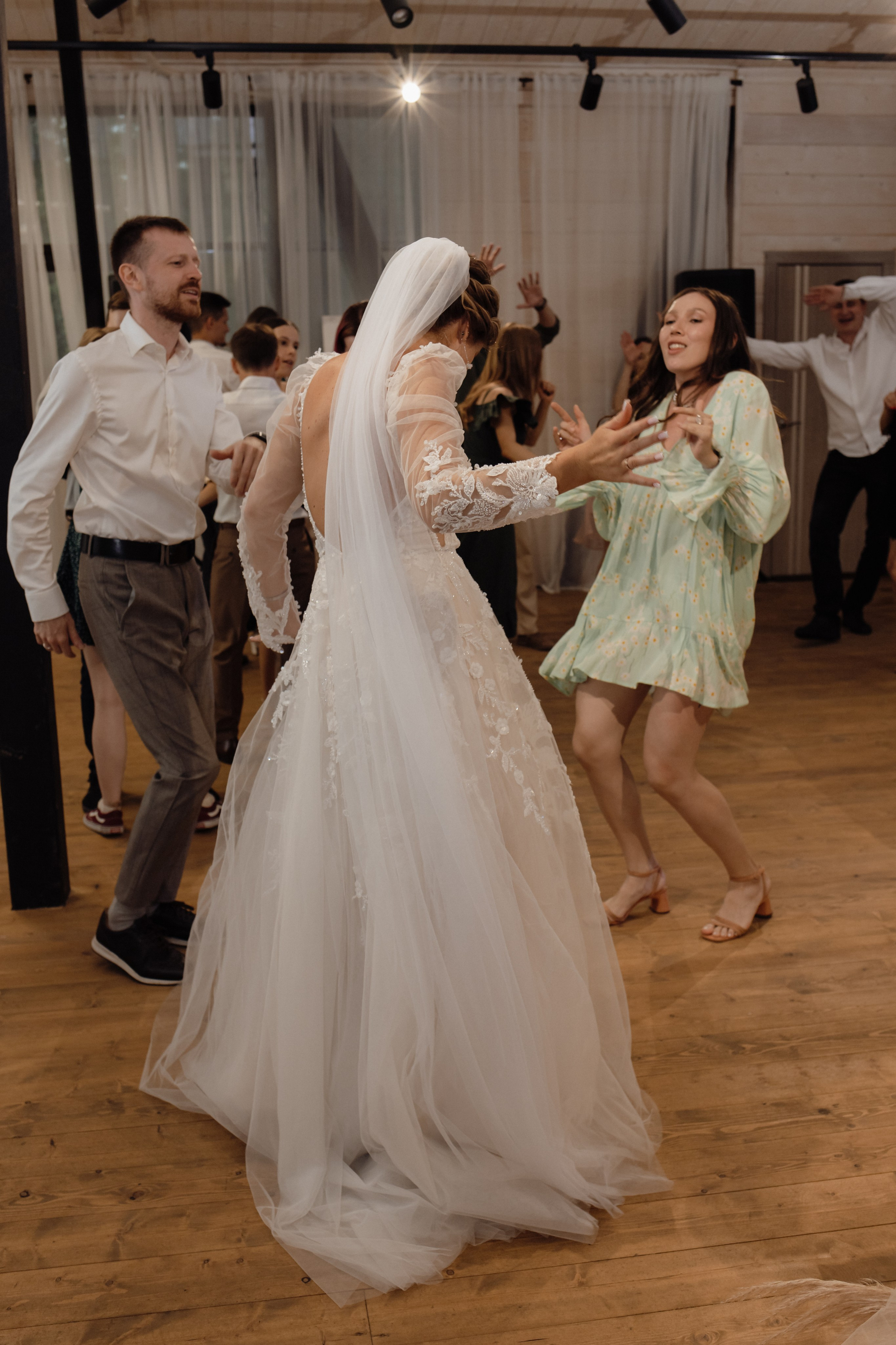 Максим и Анастасия. Семейный и свадебный фотограф в Челябинске Мария Леонтьева