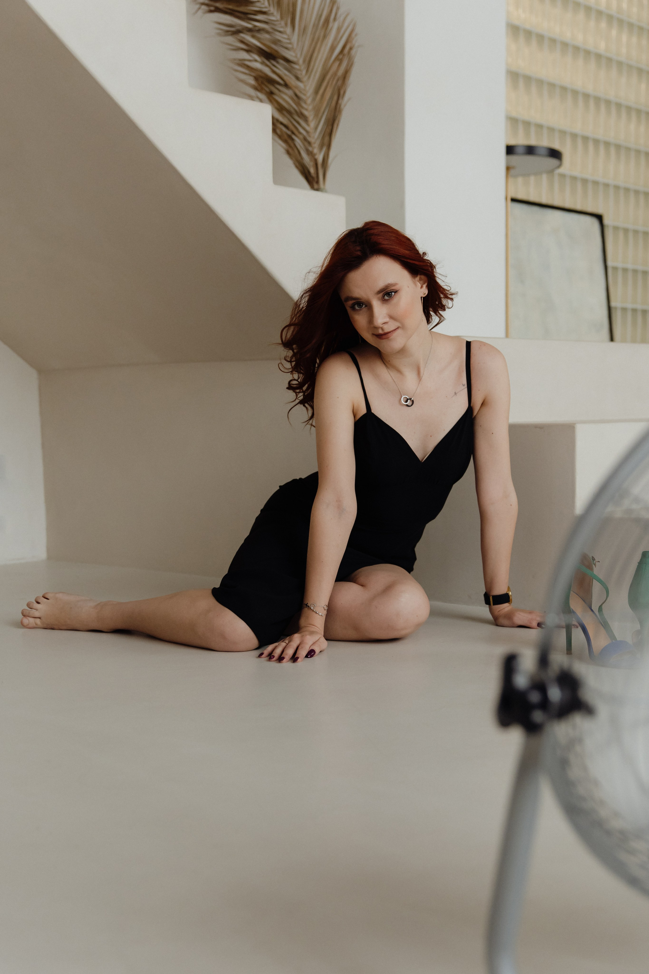 Вероника. Семейный и свадебный фотограф в Челябинске Мария Леонтьева