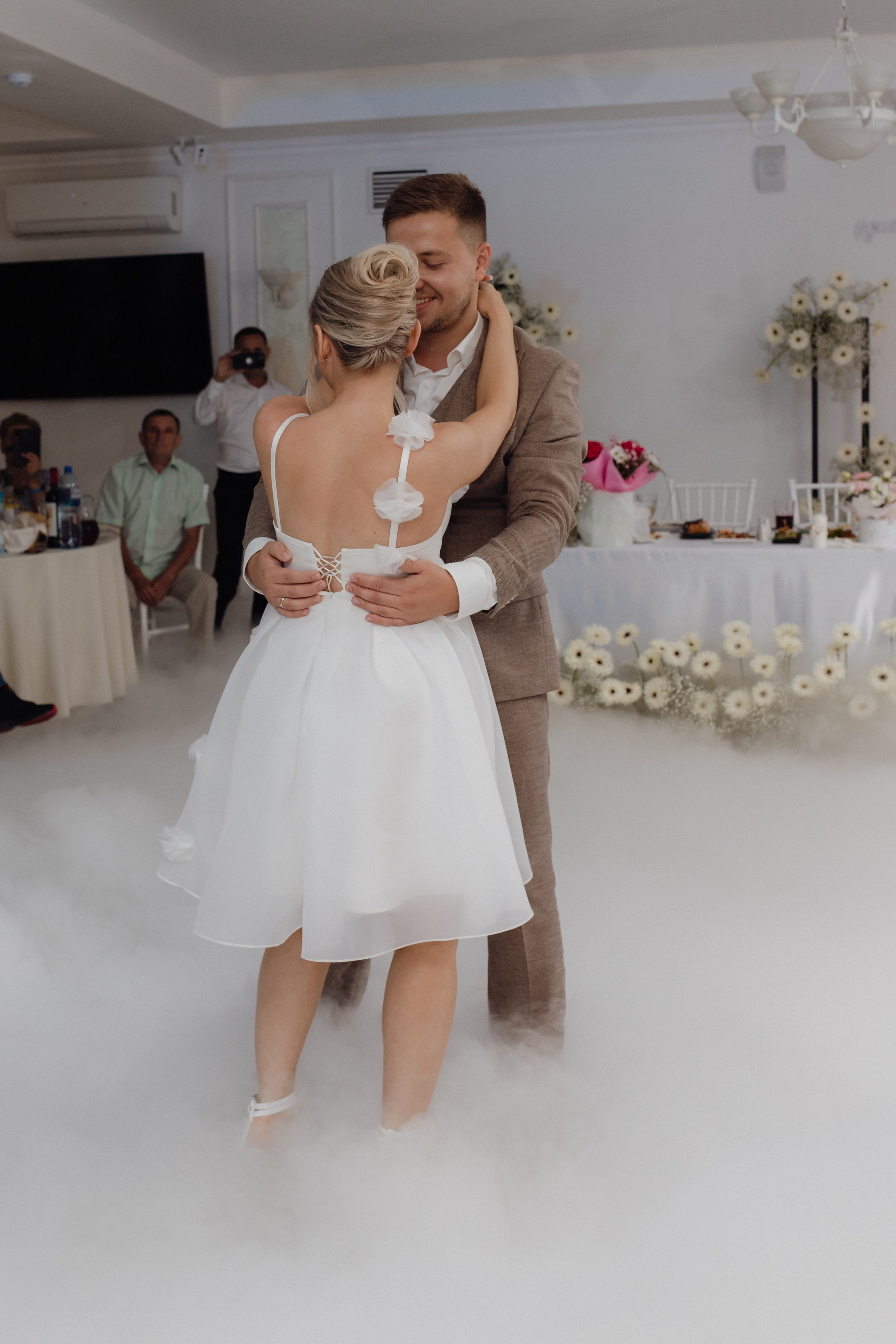 Степан и Дарья. Семейный и свадебный фотограф в Челябинске Мария Леонтьева