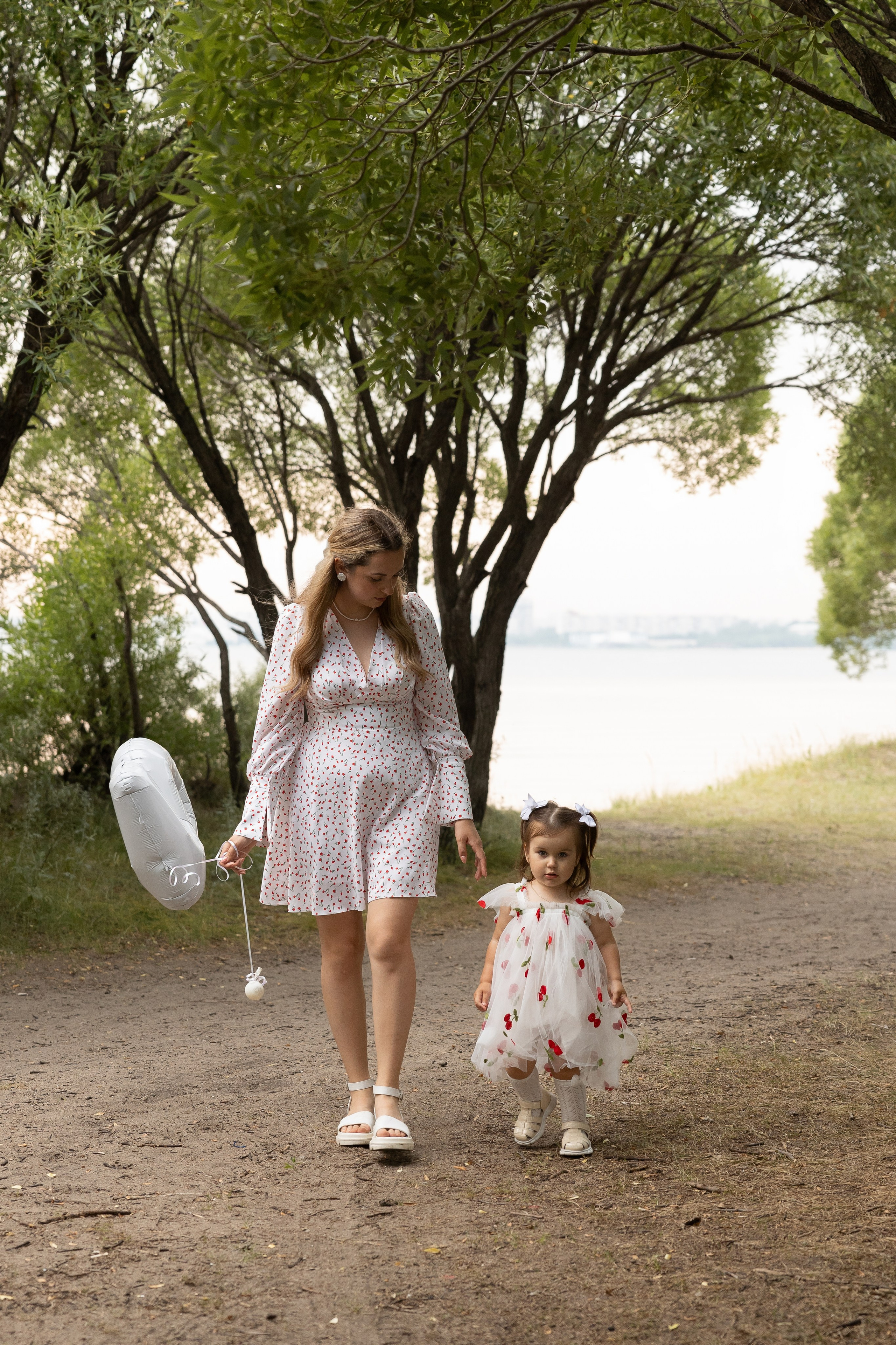 Денис, Наталья и София. Семейный и свадебный фотограф в Челябинске Мария Леонтьева