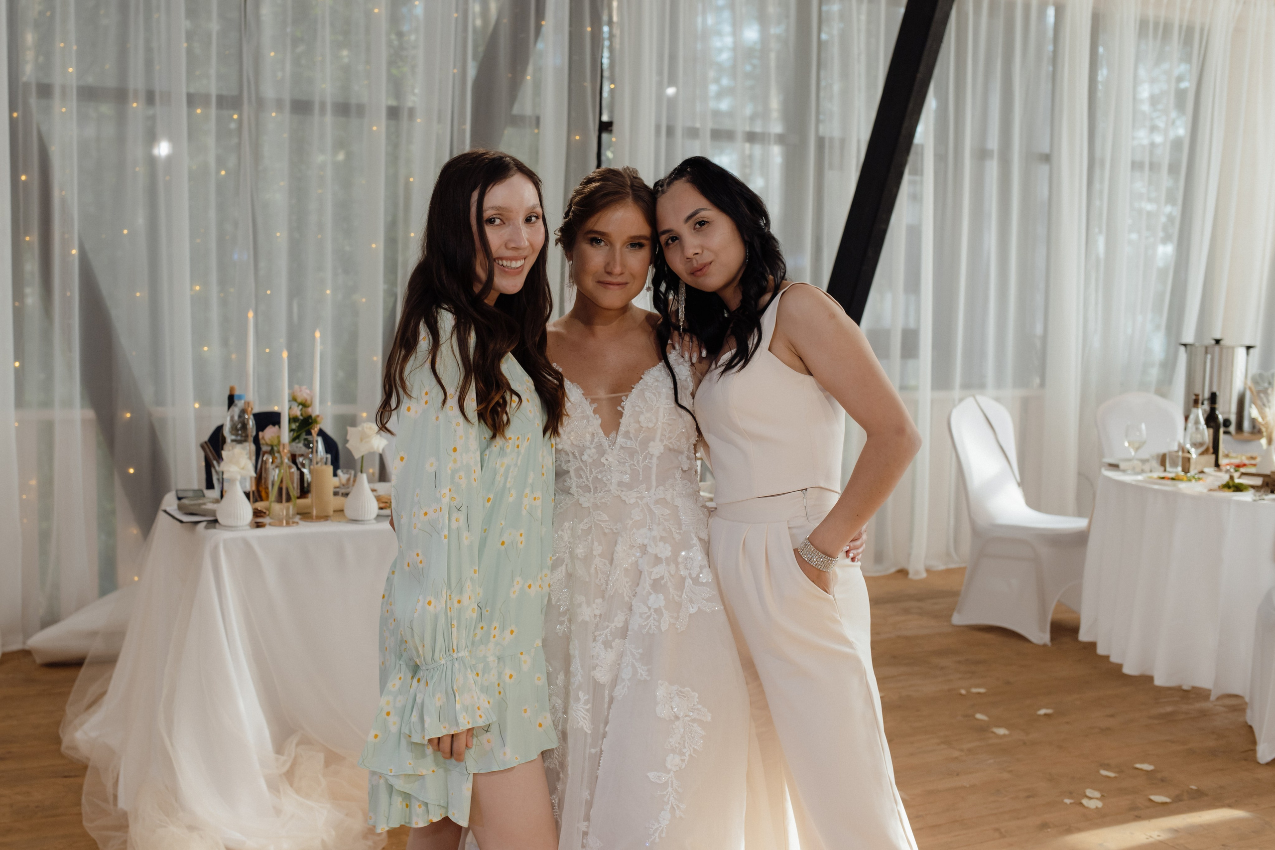 Максим и Анастасия. Семейный и свадебный фотограф в Челябинске Мария Леонтьева