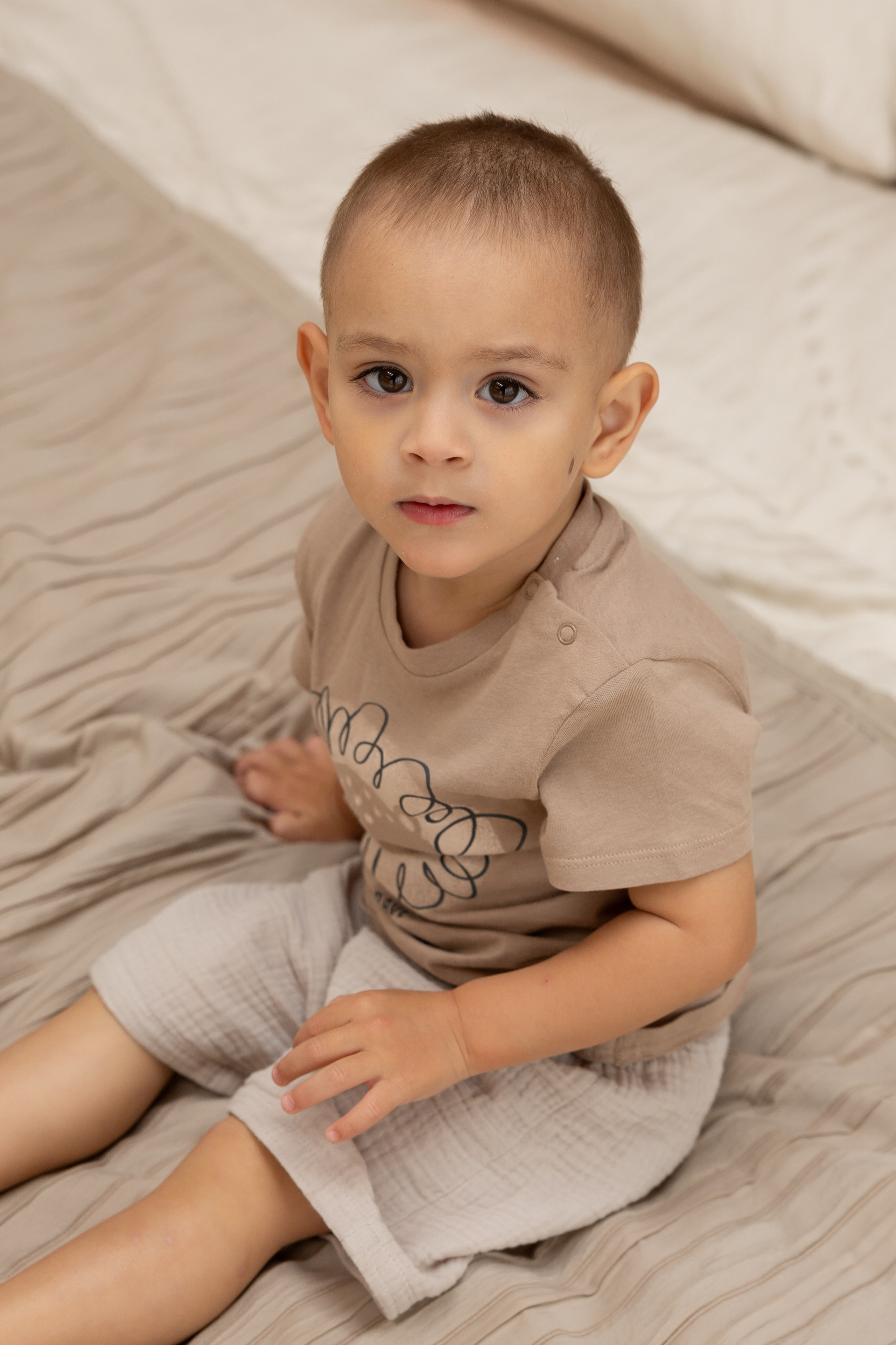 Таня и Денис. Семейный и свадебный фотограф в Челябинске Мария Леонтьева