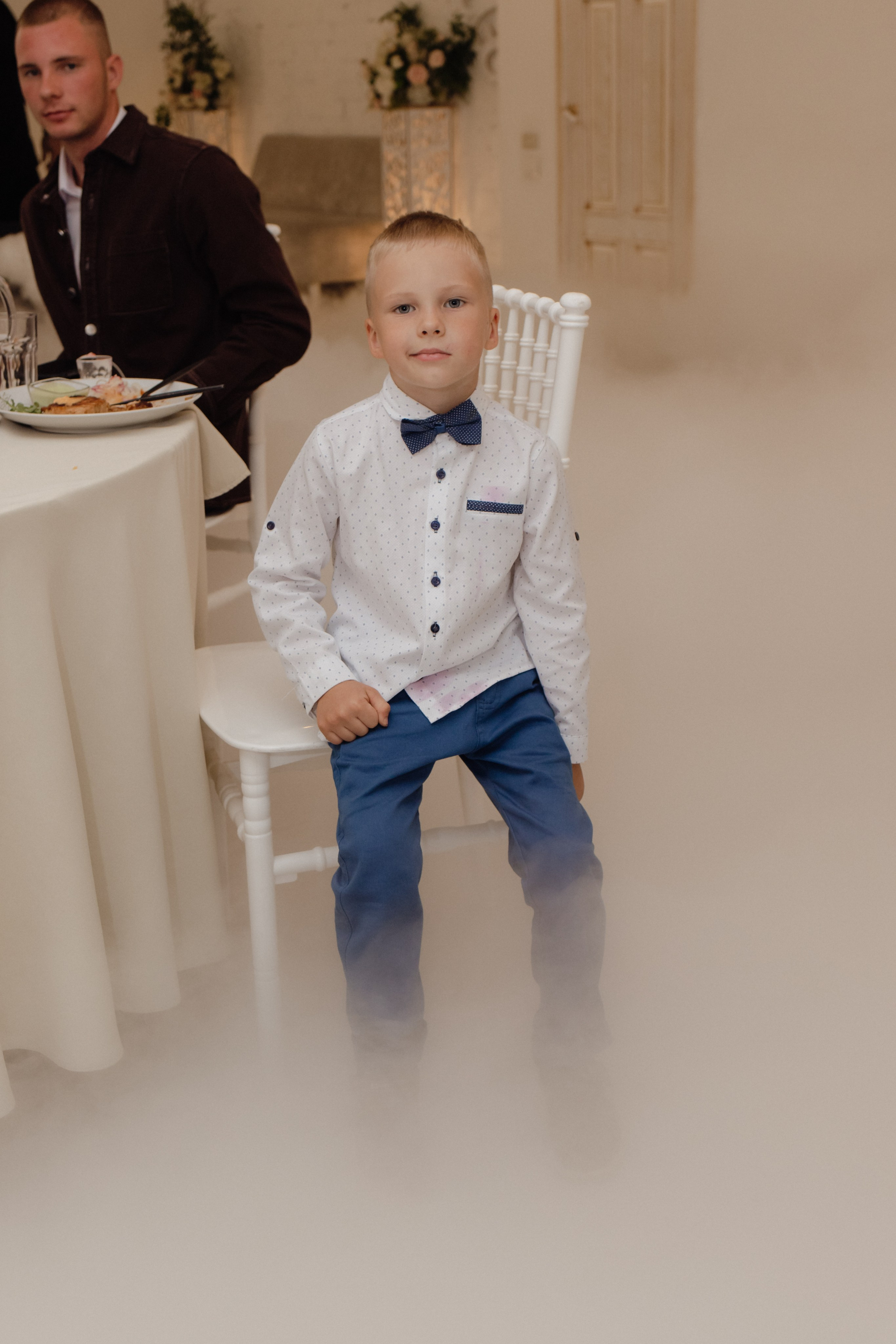 Степан и Дарья. Семейный и свадебный фотограф в Челябинске Мария Леонтьева