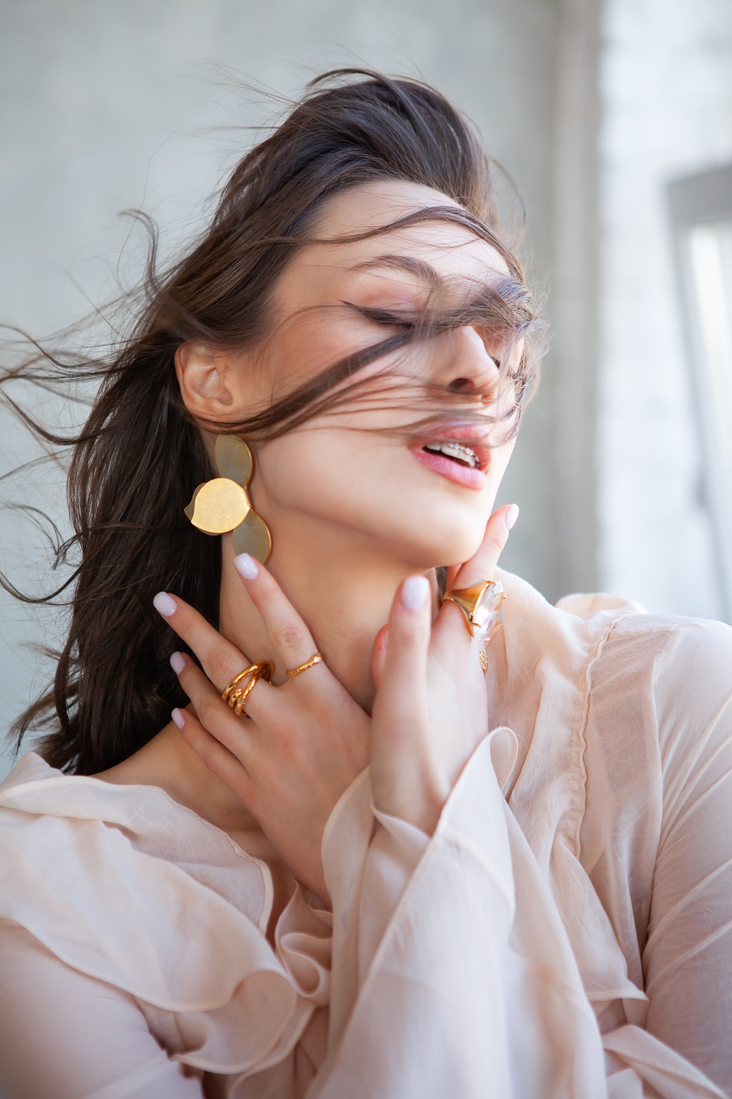 Свадебное. Фотограф Яна Романова