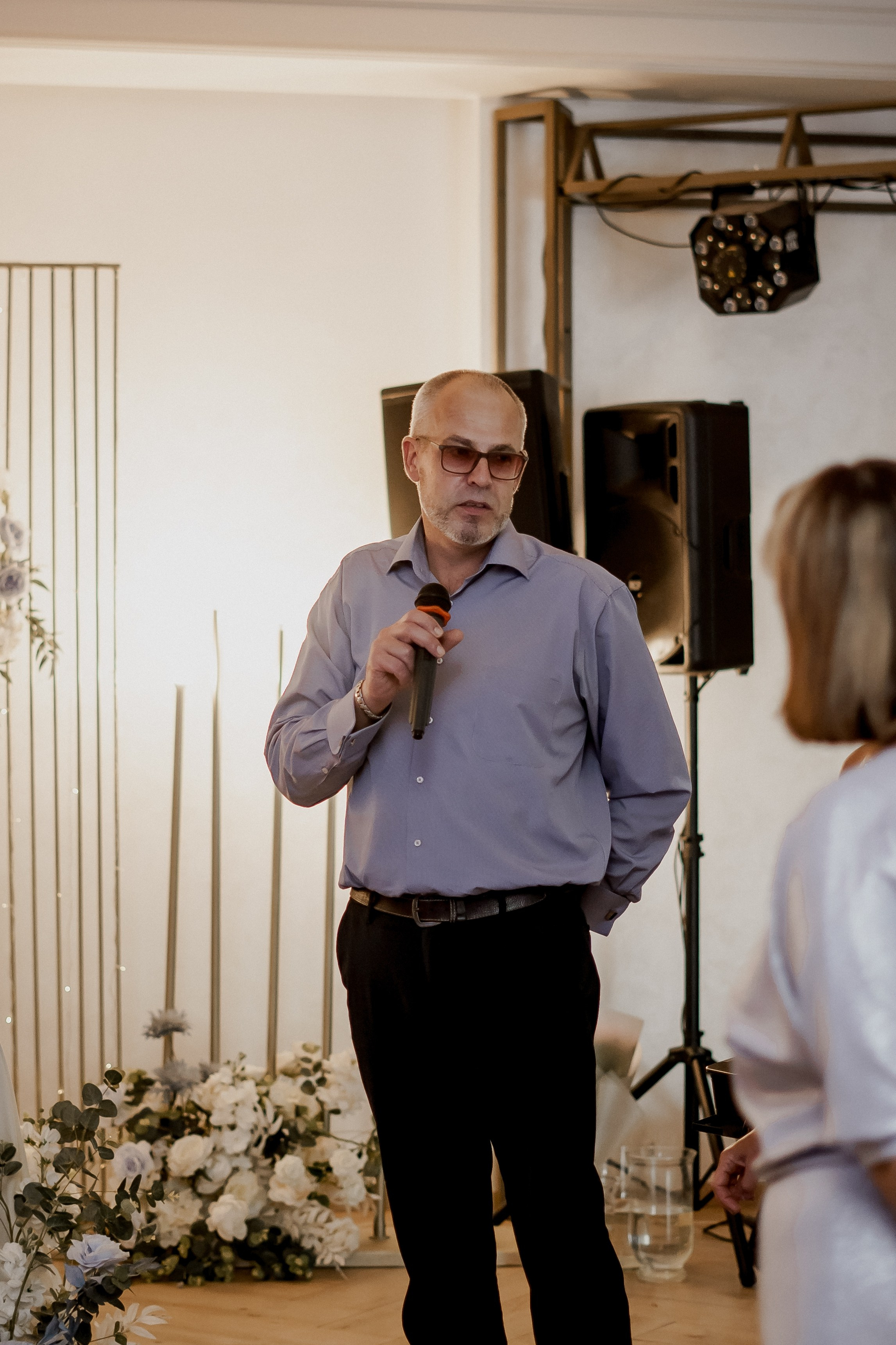 Андрей и Олеся. Фотограф Валерия Крахмалева