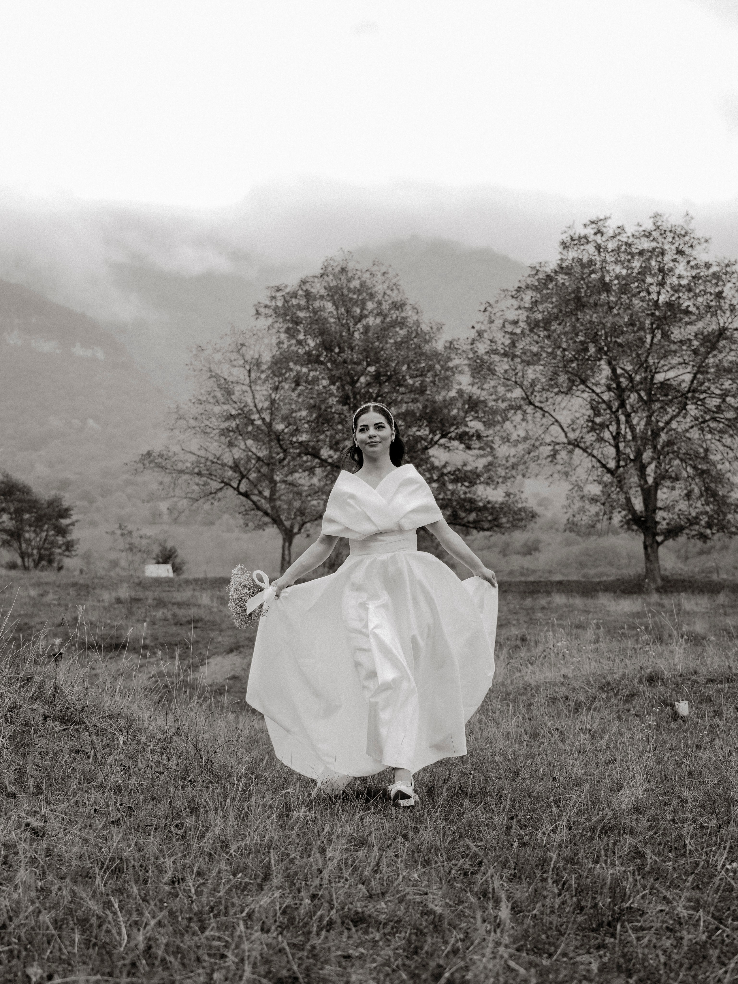 Свадьбы. Свадебный фотограф Владикавказ