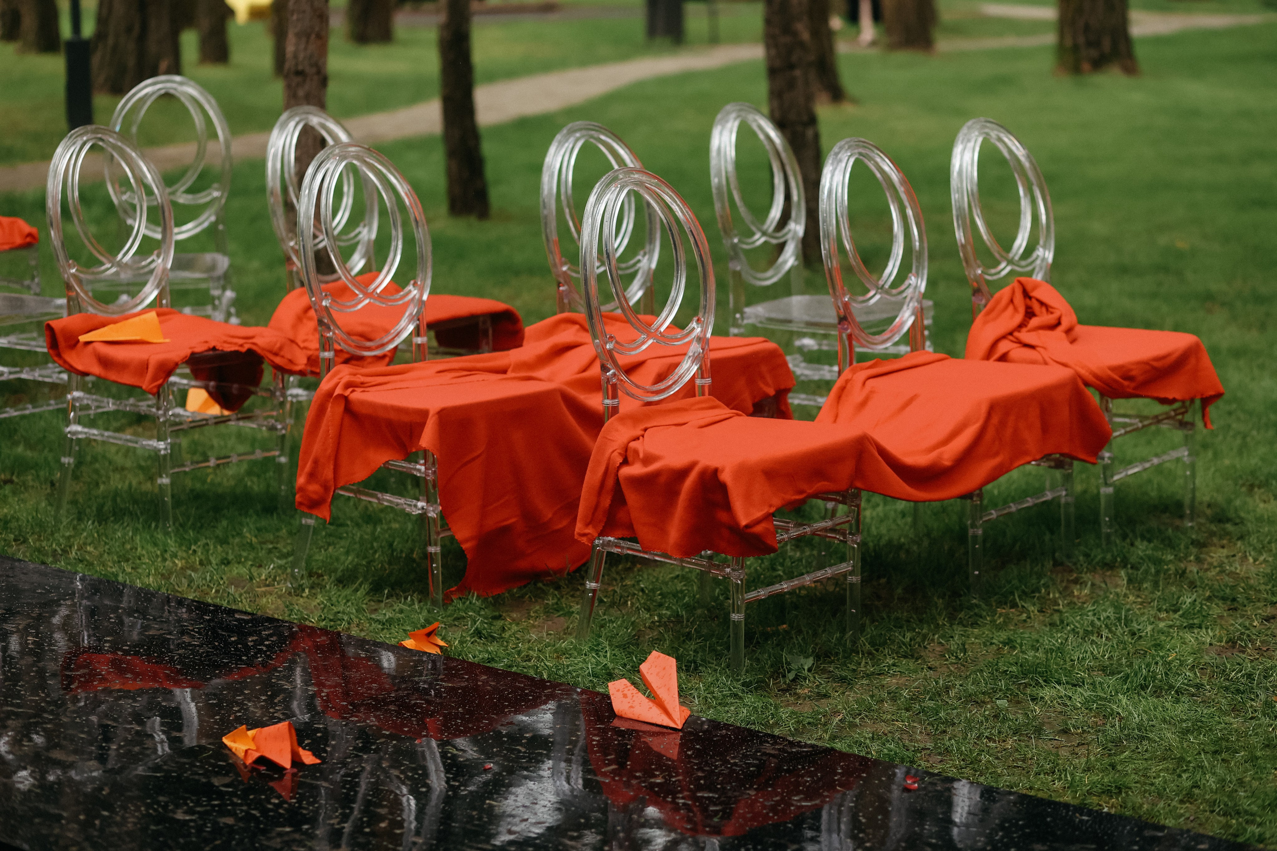 Wedding day Артём и Татьяна. Свадебный фотограф Полина Мишуринская