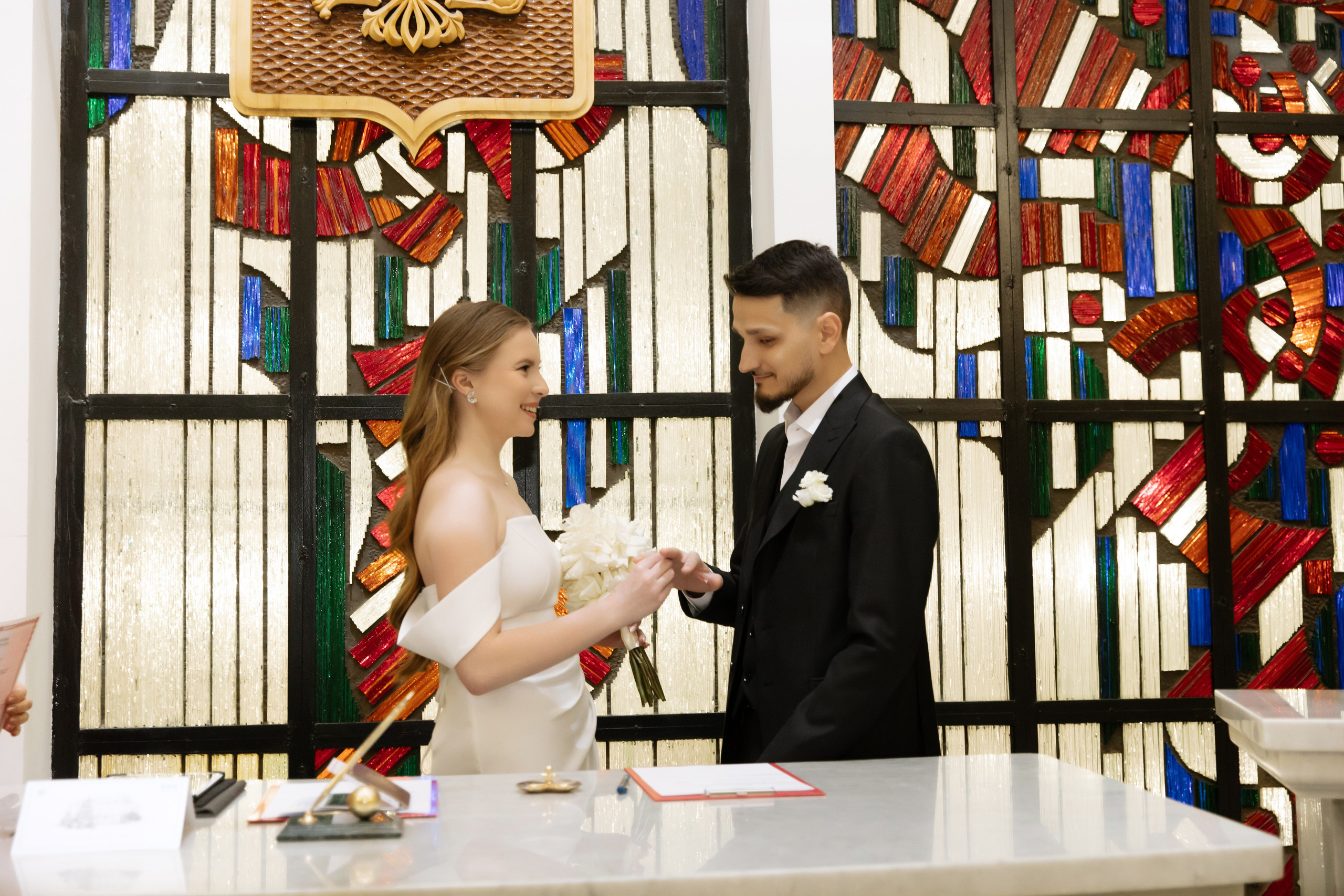 Алёна & Веня. 📷˙Свадебный фотограф и видеограф в Чебоксарах | Ксения