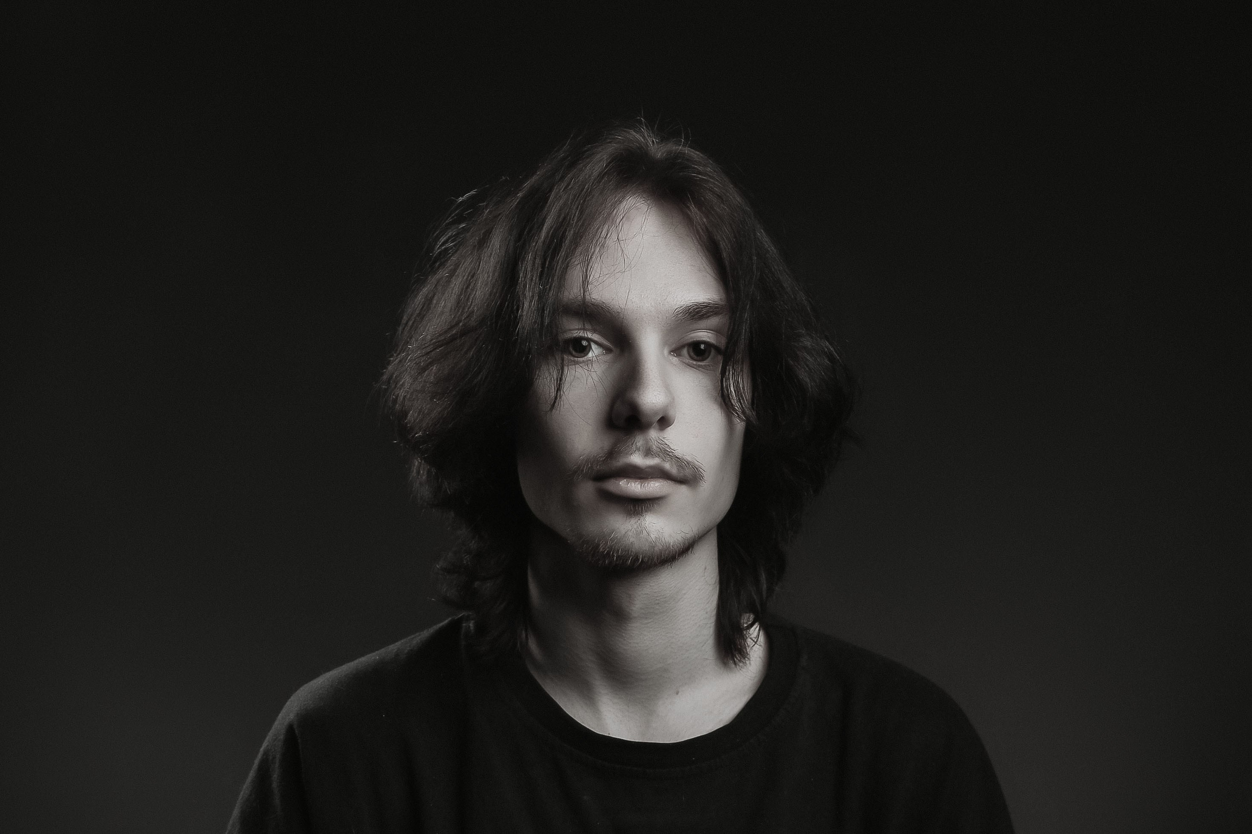 Мужской портрет. Фотограф в Ростове-на-Дону Юлия Желтова