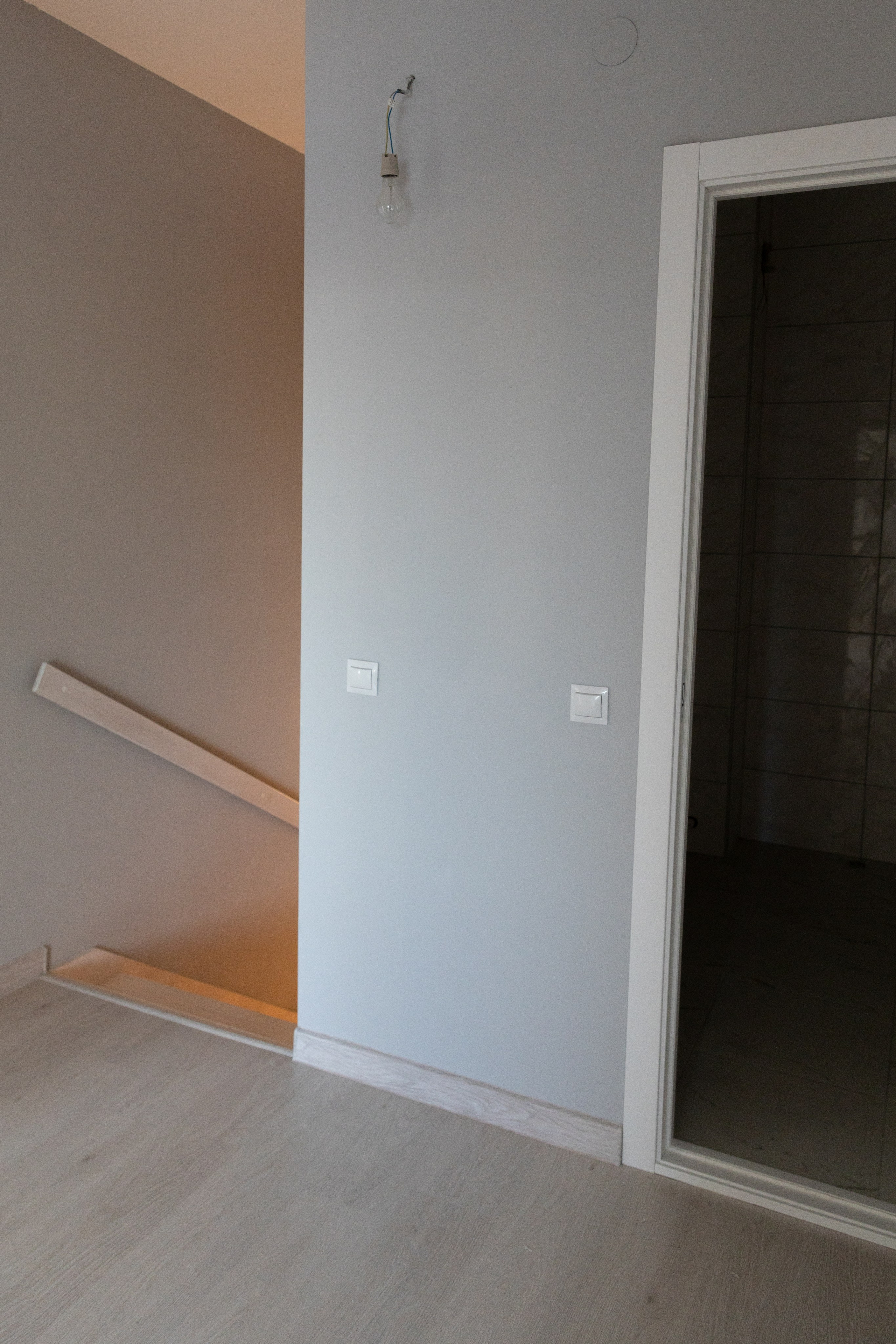 Фото недвижимости на продажу. Репортажный фотограф в Новосибирске Алена Помазунова