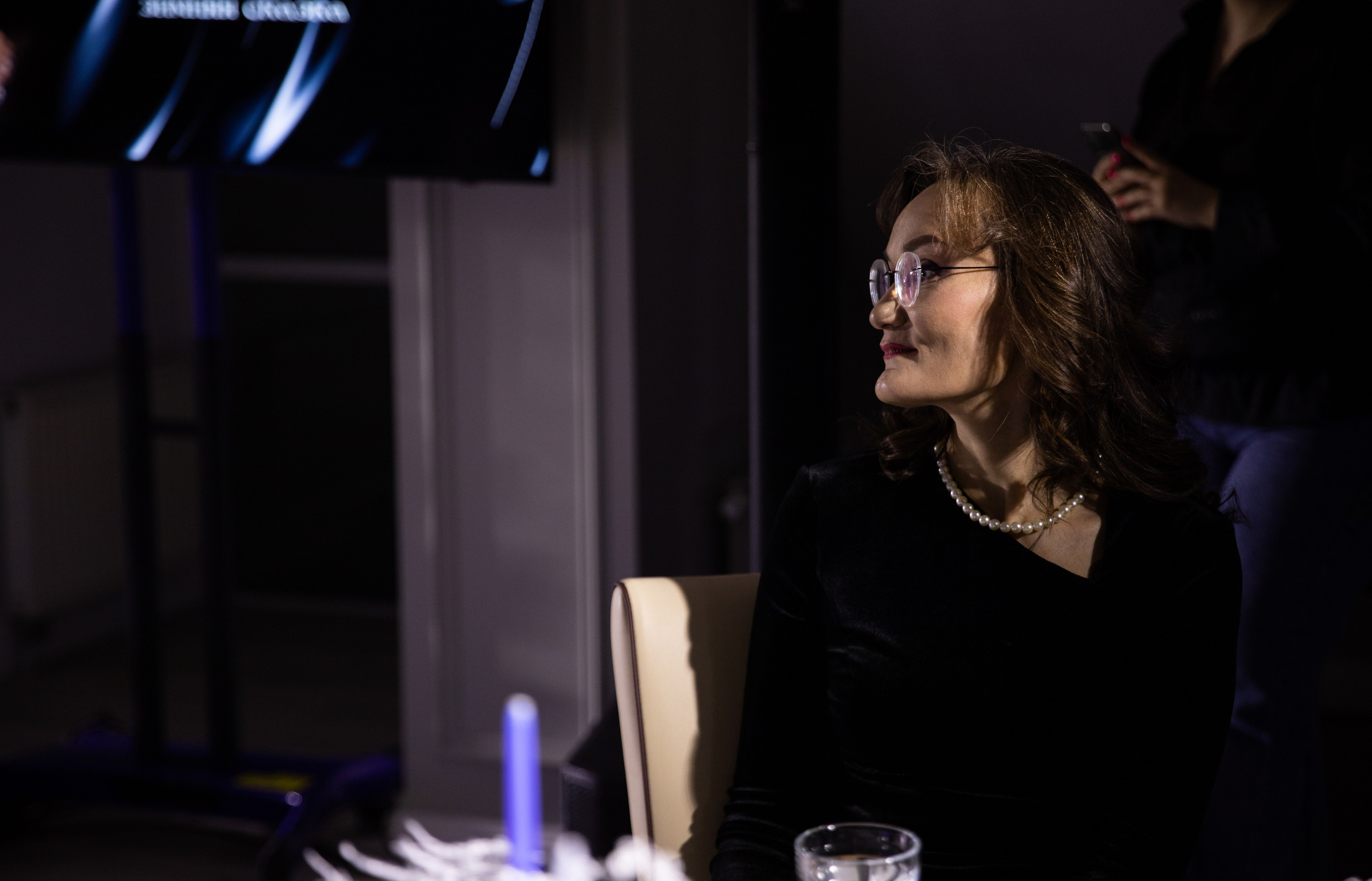 Юбилей. Снежная Королева -2024. Репортажный и свадебный фотограф в Челябинске Елисеев Павел