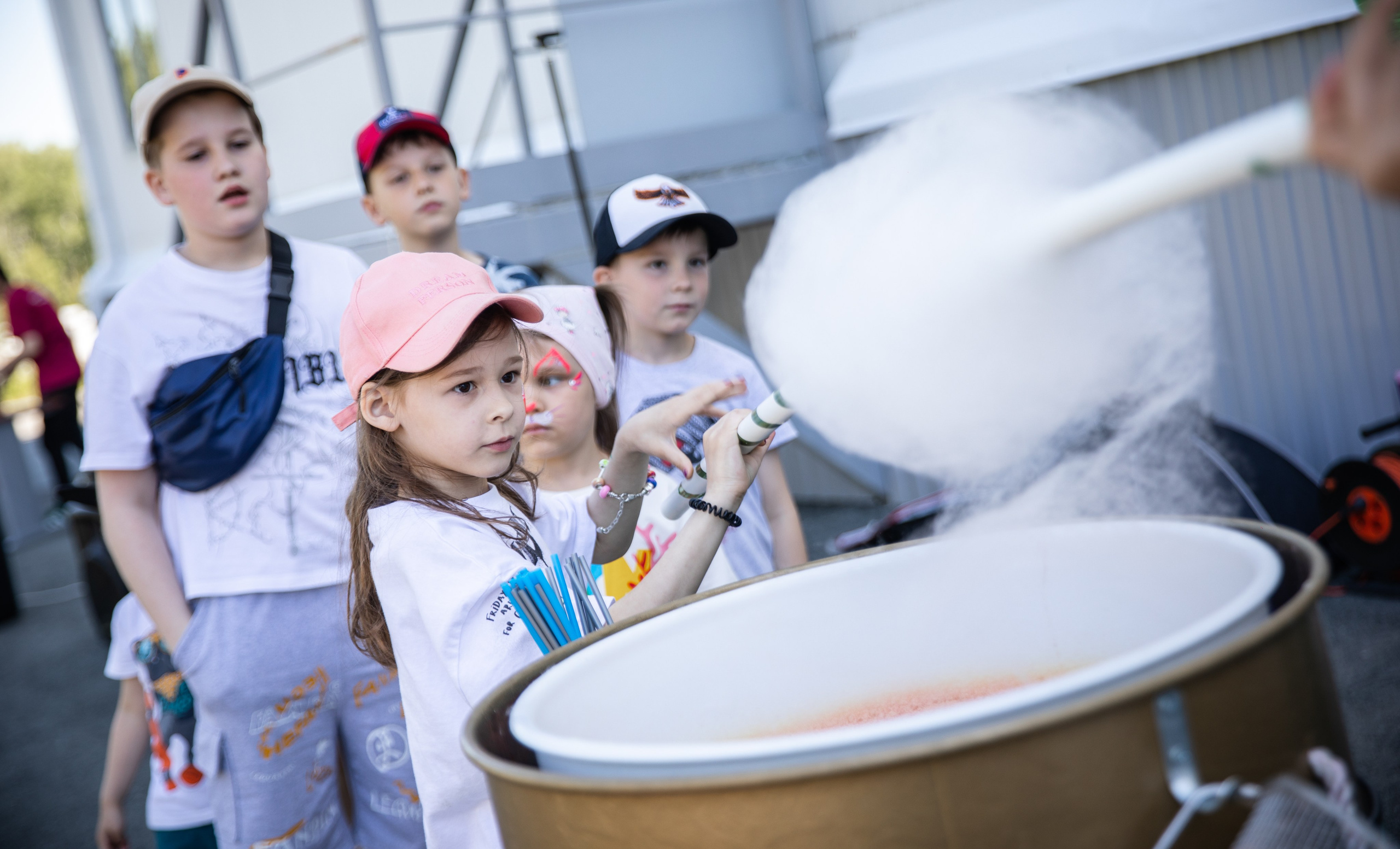 Мероприятия «PEPLOS -2025». Репортажный и свадебный фотограф в Челябинске Елисеев Павел