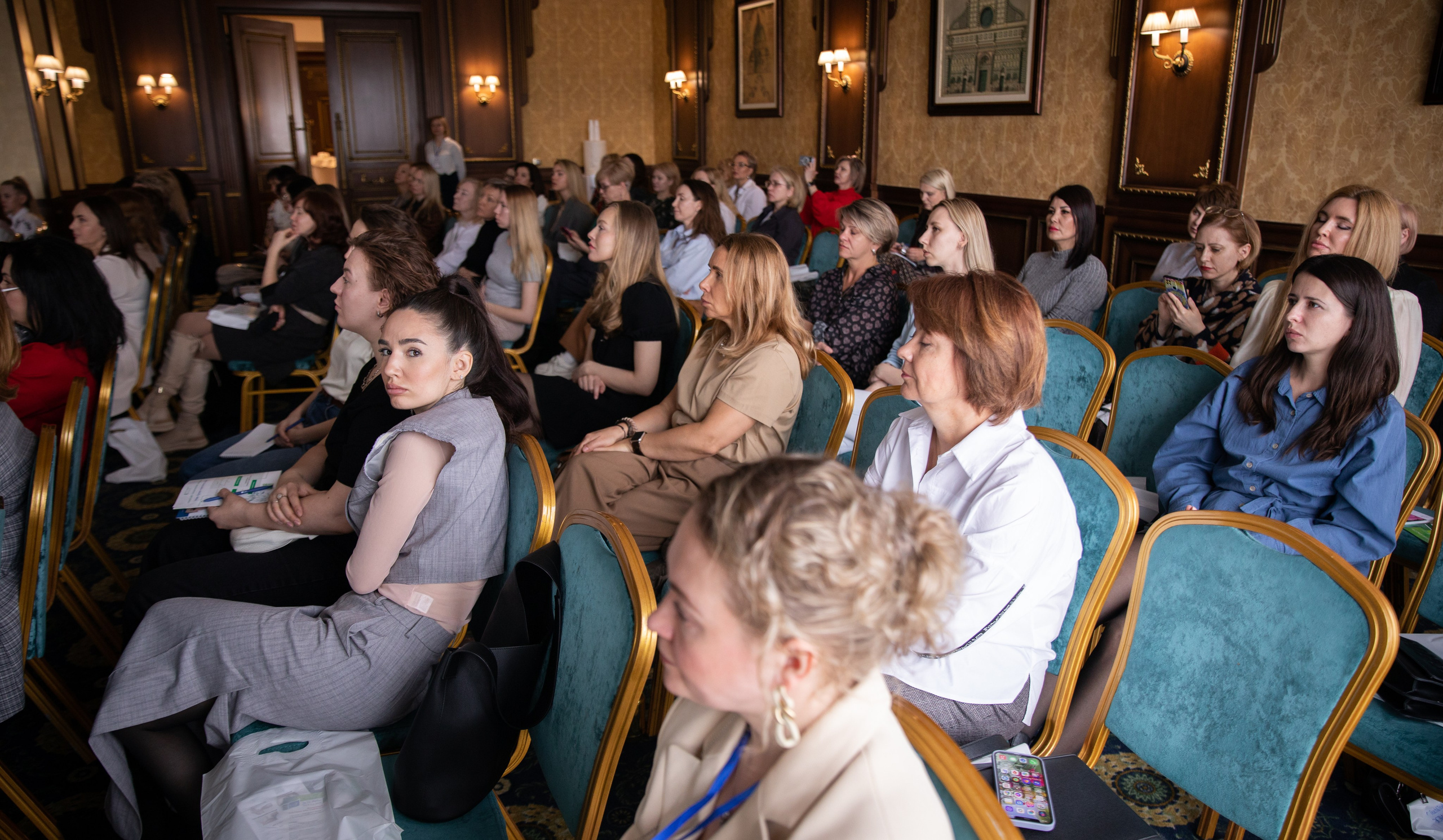 Конференция: «ИНЪЕКЦИОННЫЙ ЭКСПЕРТНЫЙ ПРАКТИКУМ». Репортажный и свадебный фотограф в Челябинске Елисеев Павел