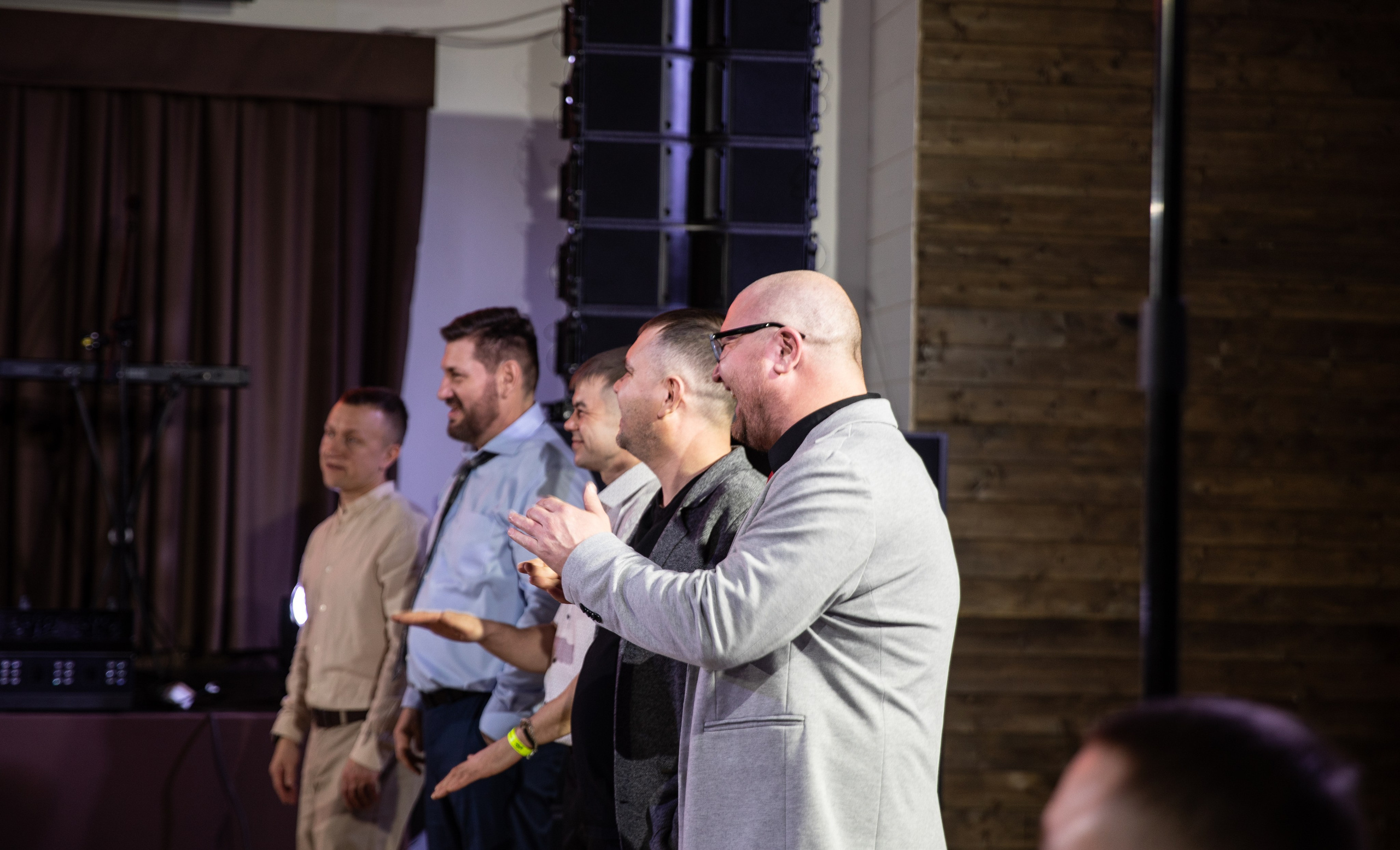 Новый год — Утес, Чебаркуль 2025-2026. Репортажный и свадебный фотограф в Челябинске Елисеев Павел