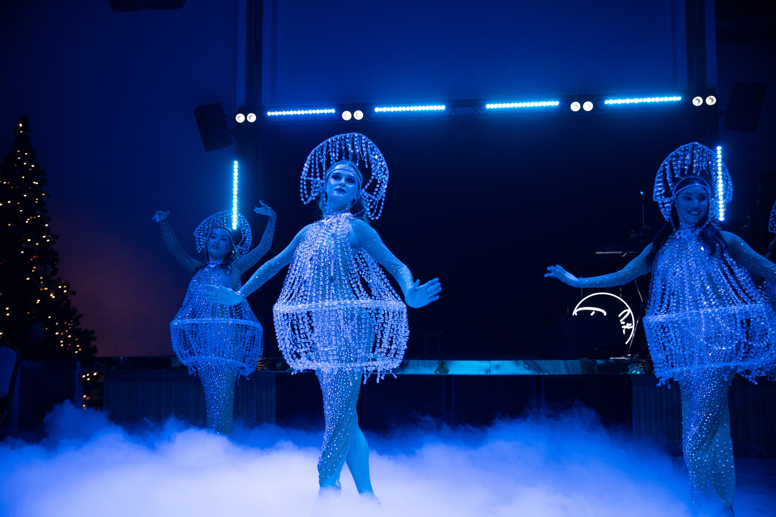 Корпоратив — Фантастическая семерка 2025. Репортажный и свадебный фотограф в Челябинске Елисеев Павел