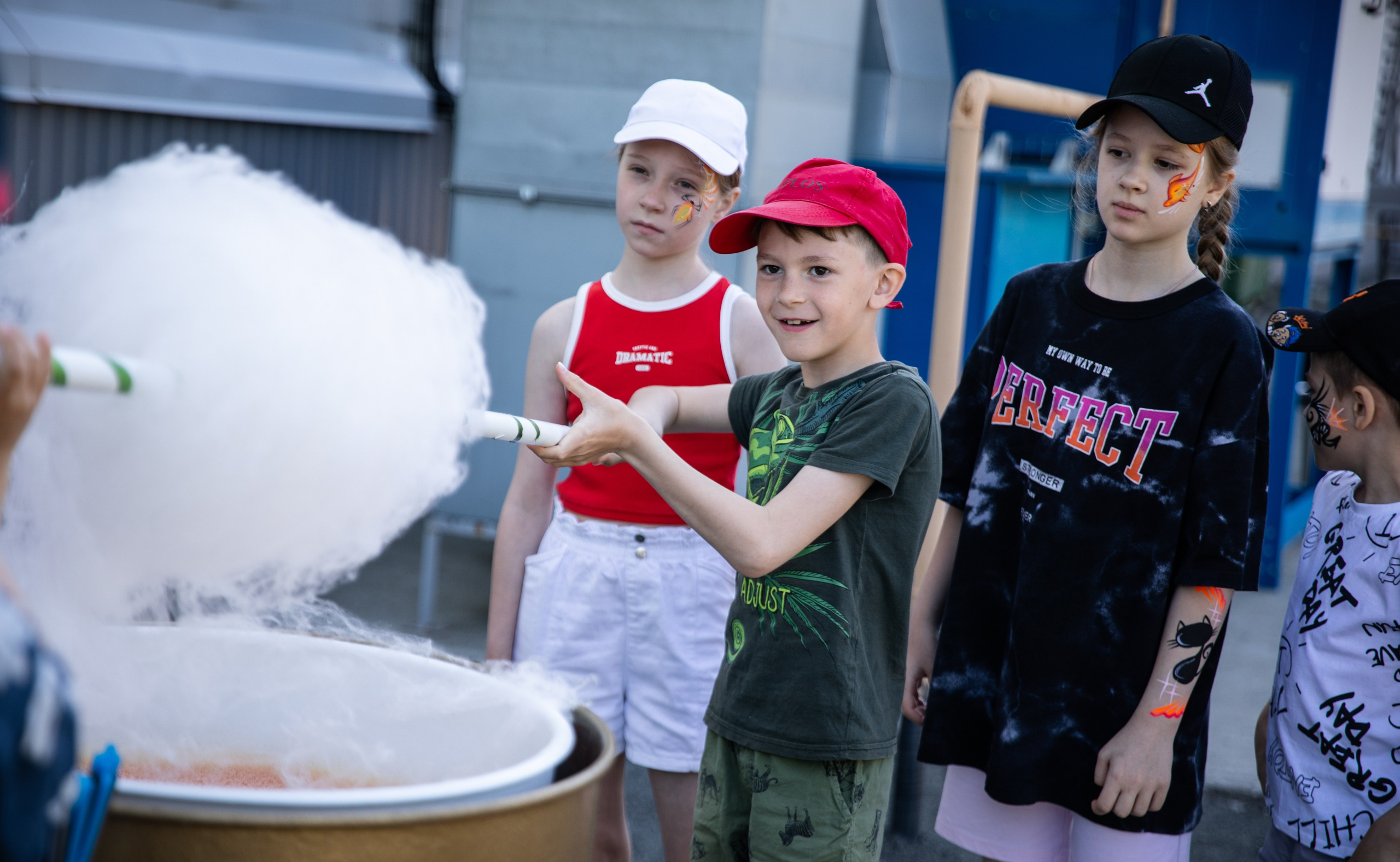 Мероприятия «PEPLOS -2025». Репортажный и свадебный фотограф в Челябинске Елисеев Павел