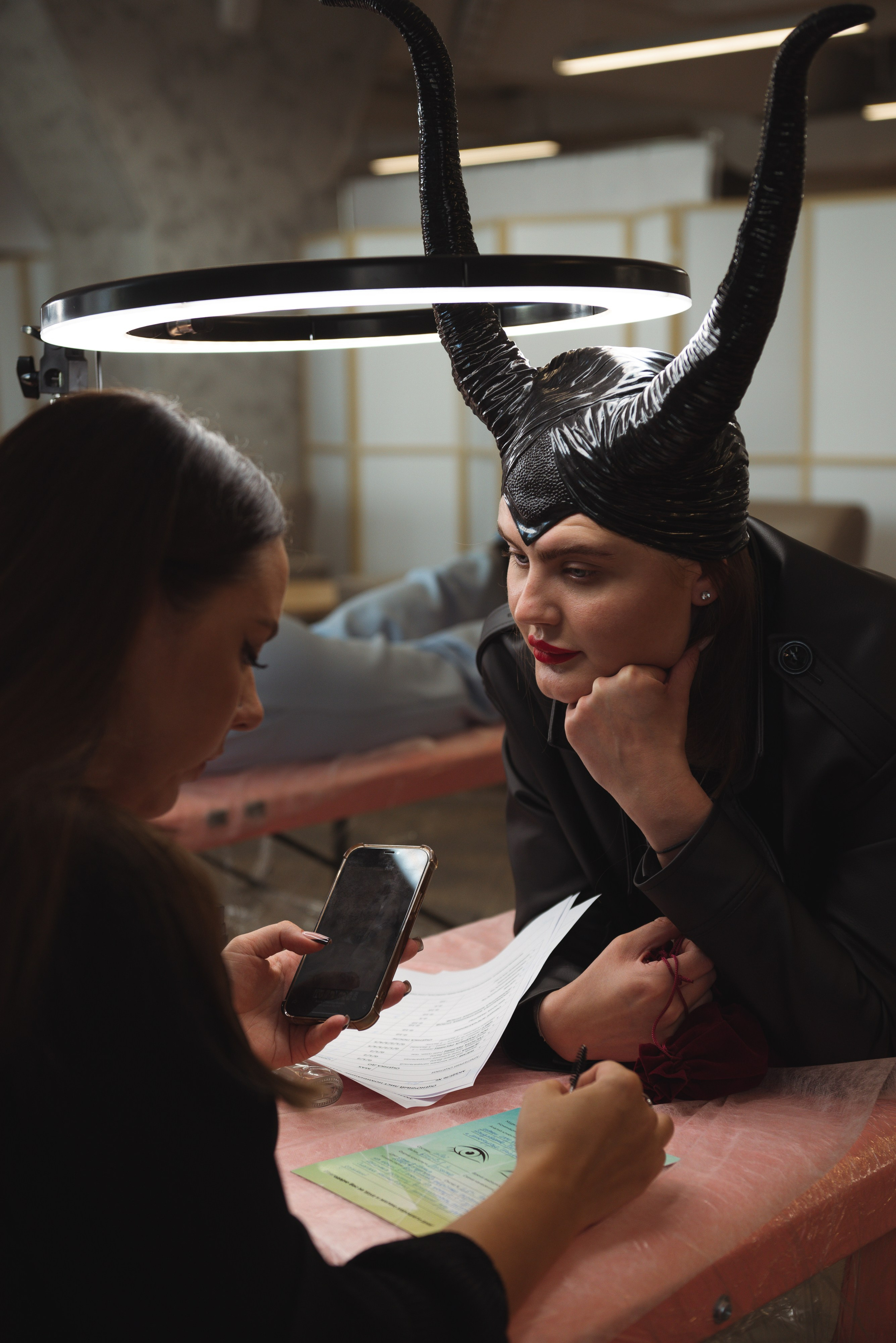 WCH (международный чемпионат лэш-мастеров). Контент-фотограф Москва репортажный фотограф Настя Профото