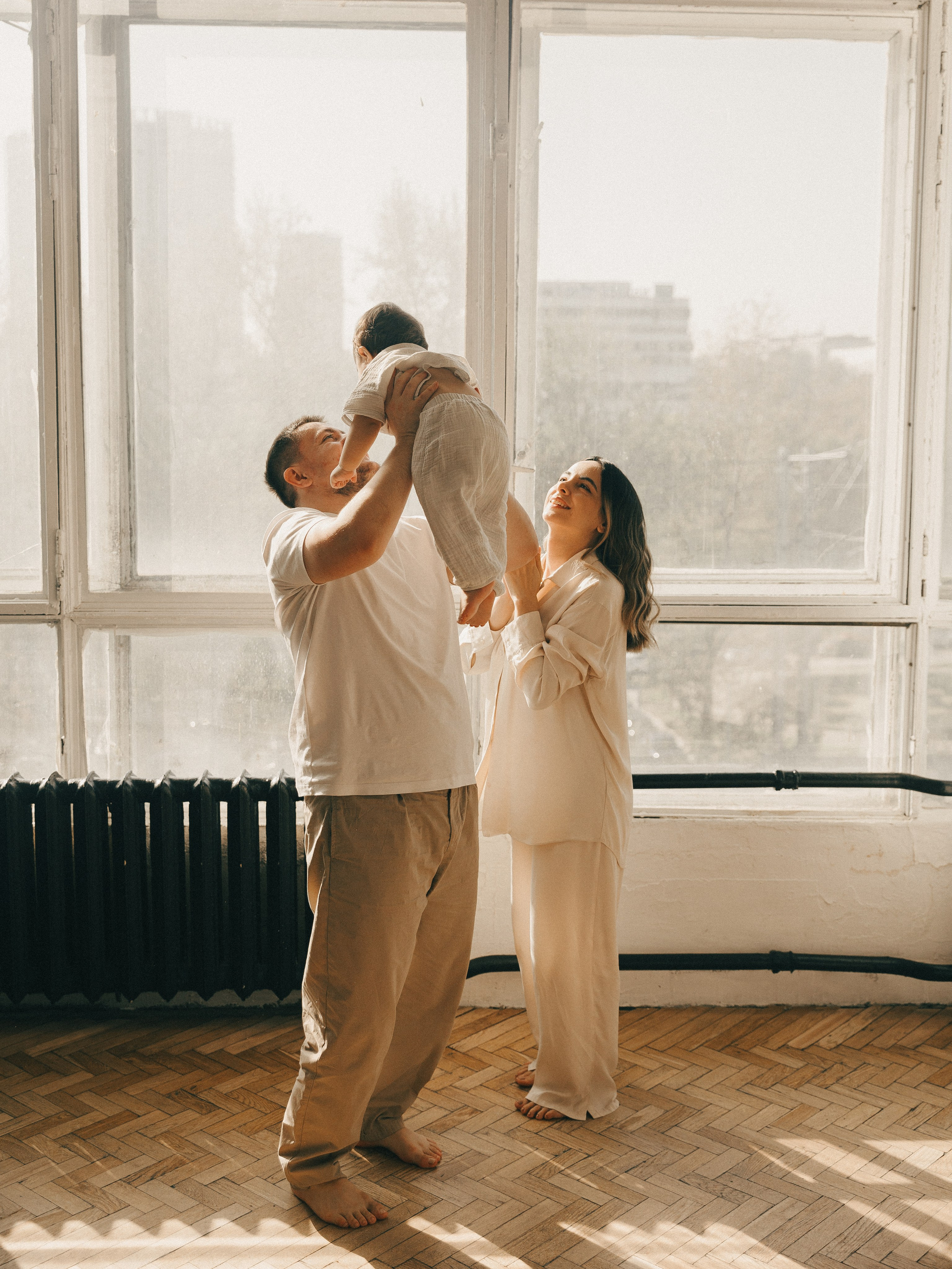 ♡. Свадебный и портретный фотограф в Калининграде и Москве Марк Юдинцев