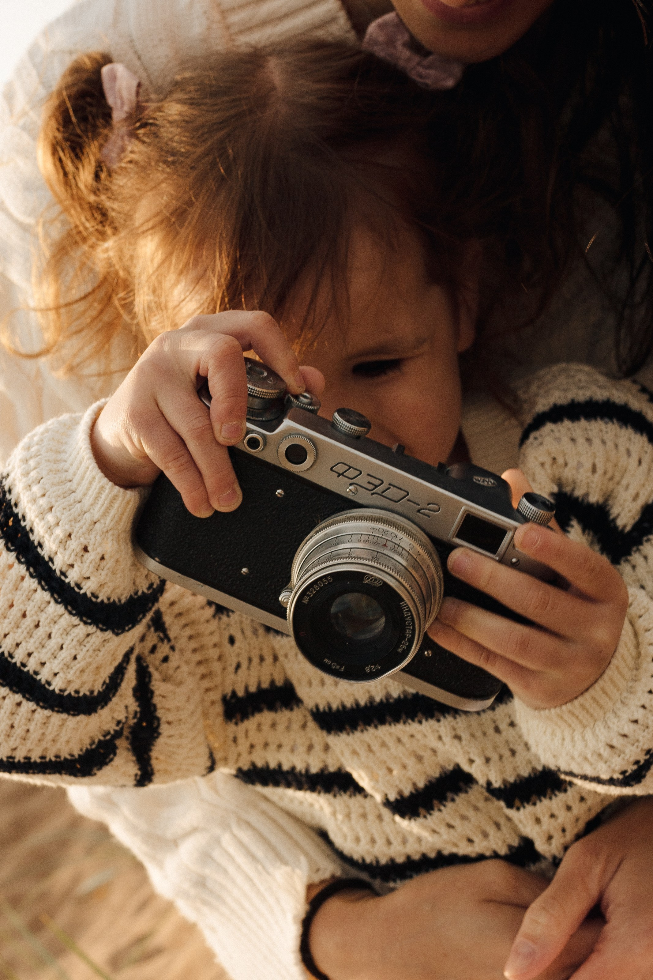 Надежда и ее смысл жизни. Главная