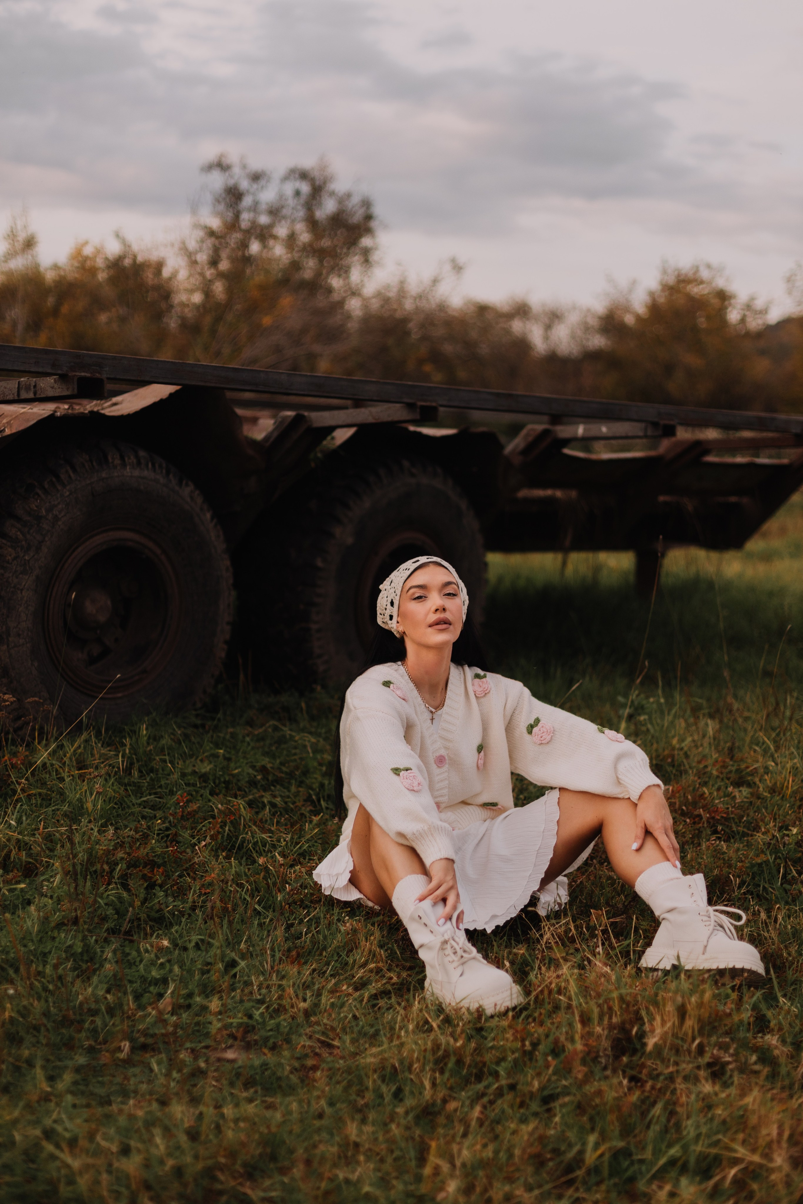Ксения 🫶🏻. Фотограф Мошкина Анастасия