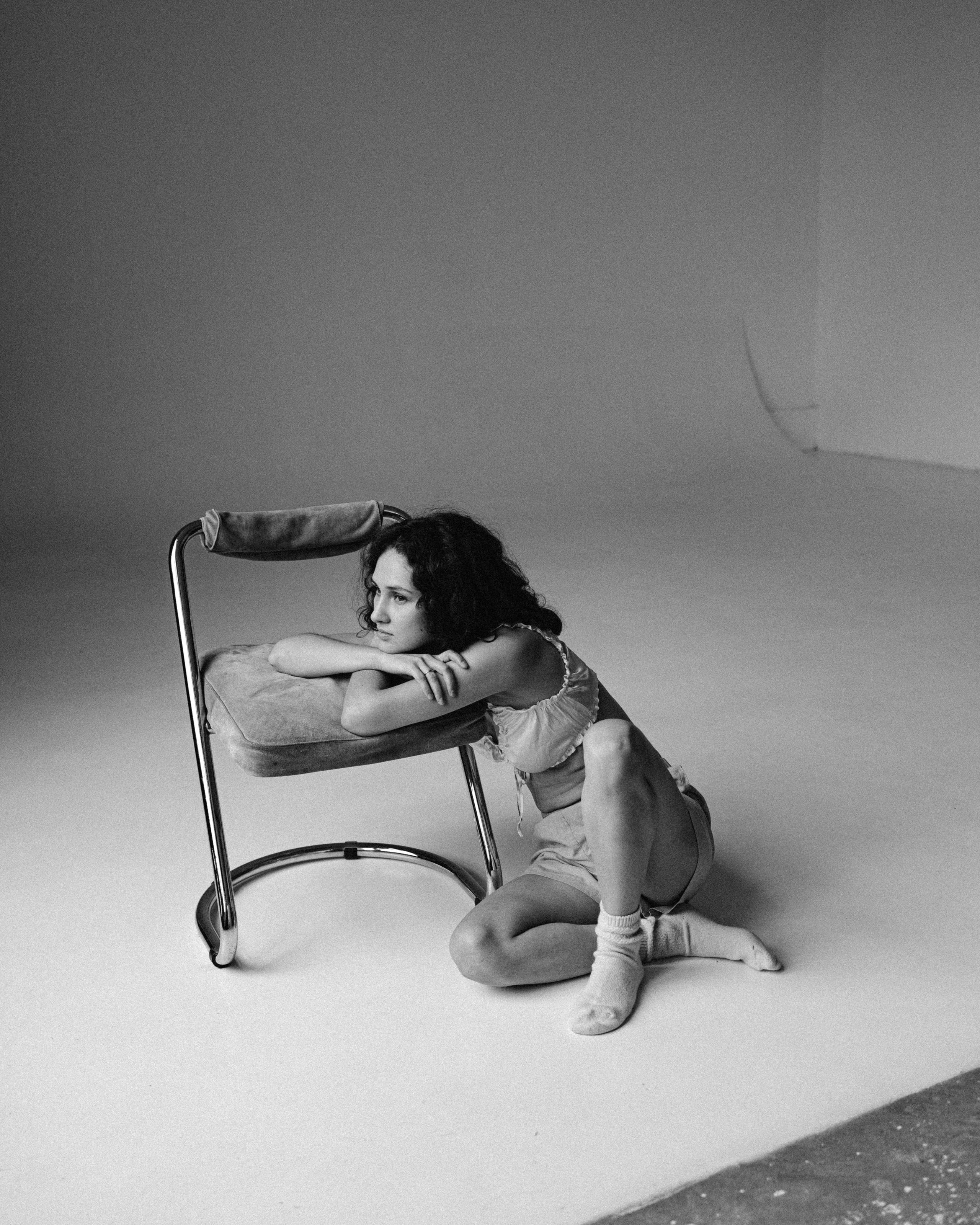 Карина. Портретный фотограф Дорошко Анастасия