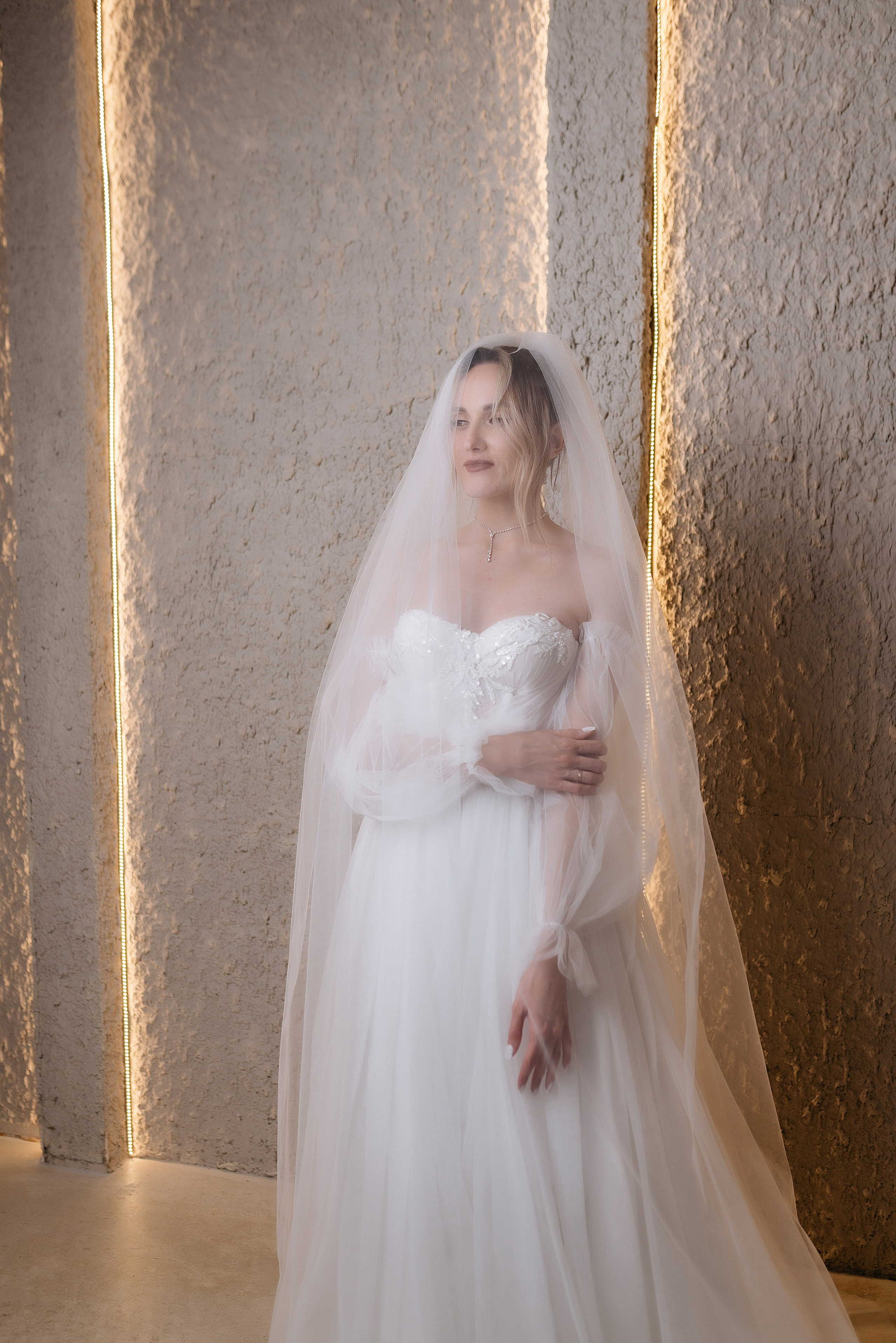 Анна и Максим 24.10.2025. Фотограф Карина Шмулёва. Воронеж и область