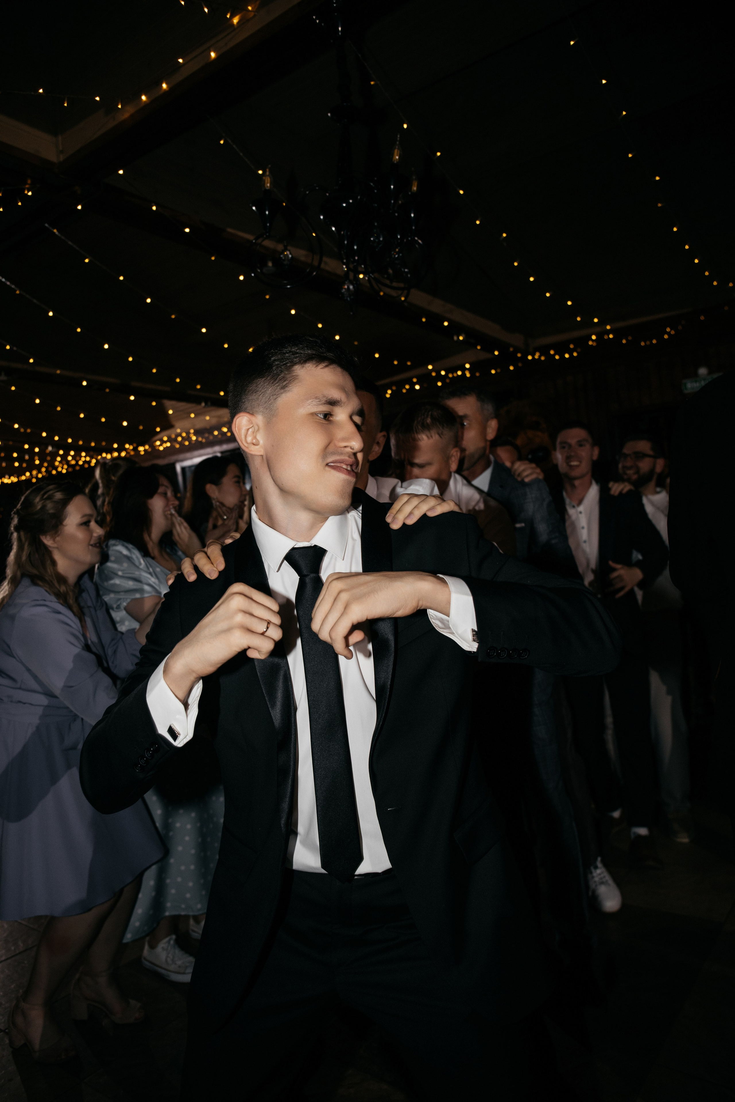 Любовь похожая на сон. Андрей и Анастасия. Свадебный и семейный фотограф в Магнитогорске Катя Буряк