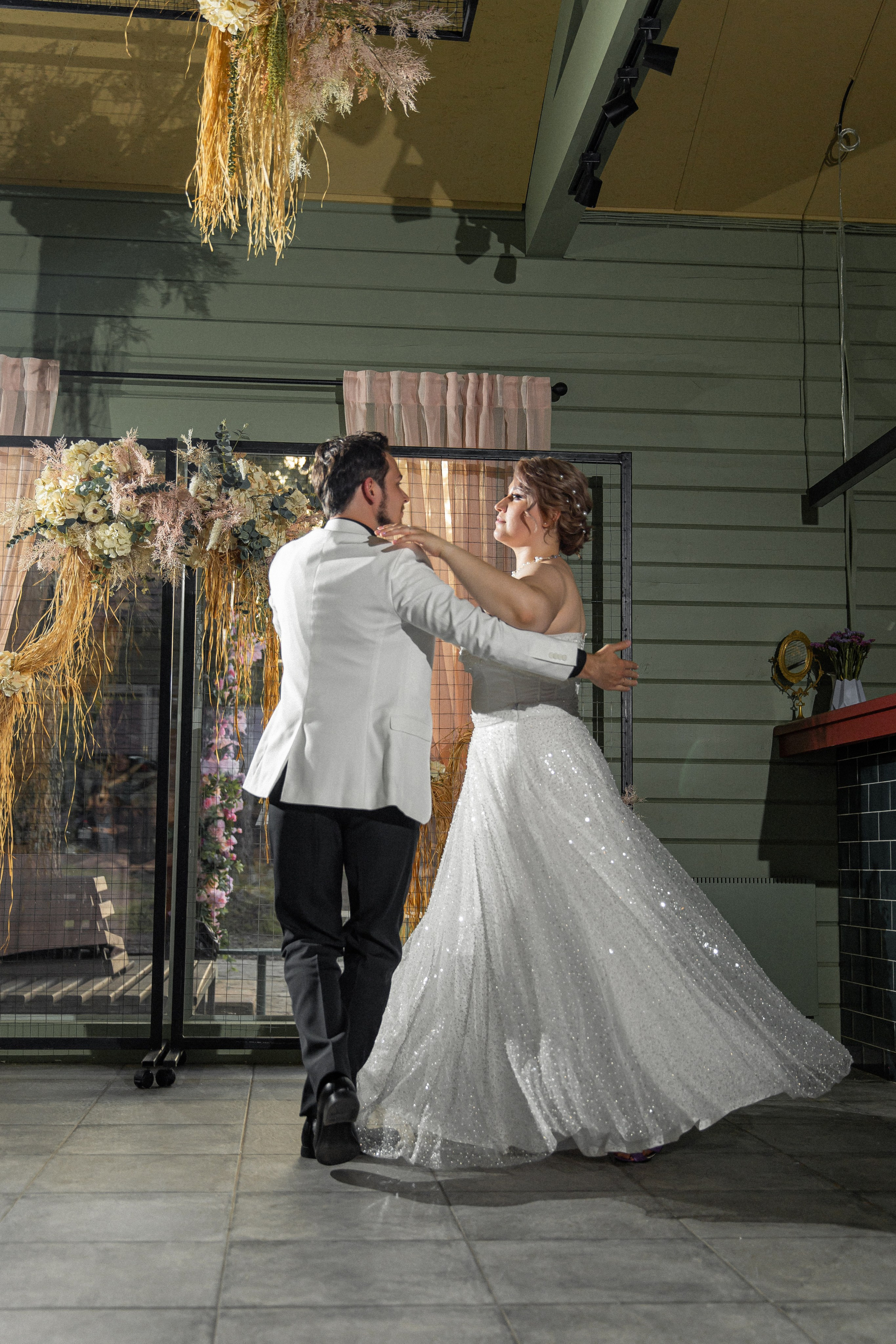 Две половинки. Саша и Света. Свадебный и семейный фотограф в Магнитогорске Катя Буряк