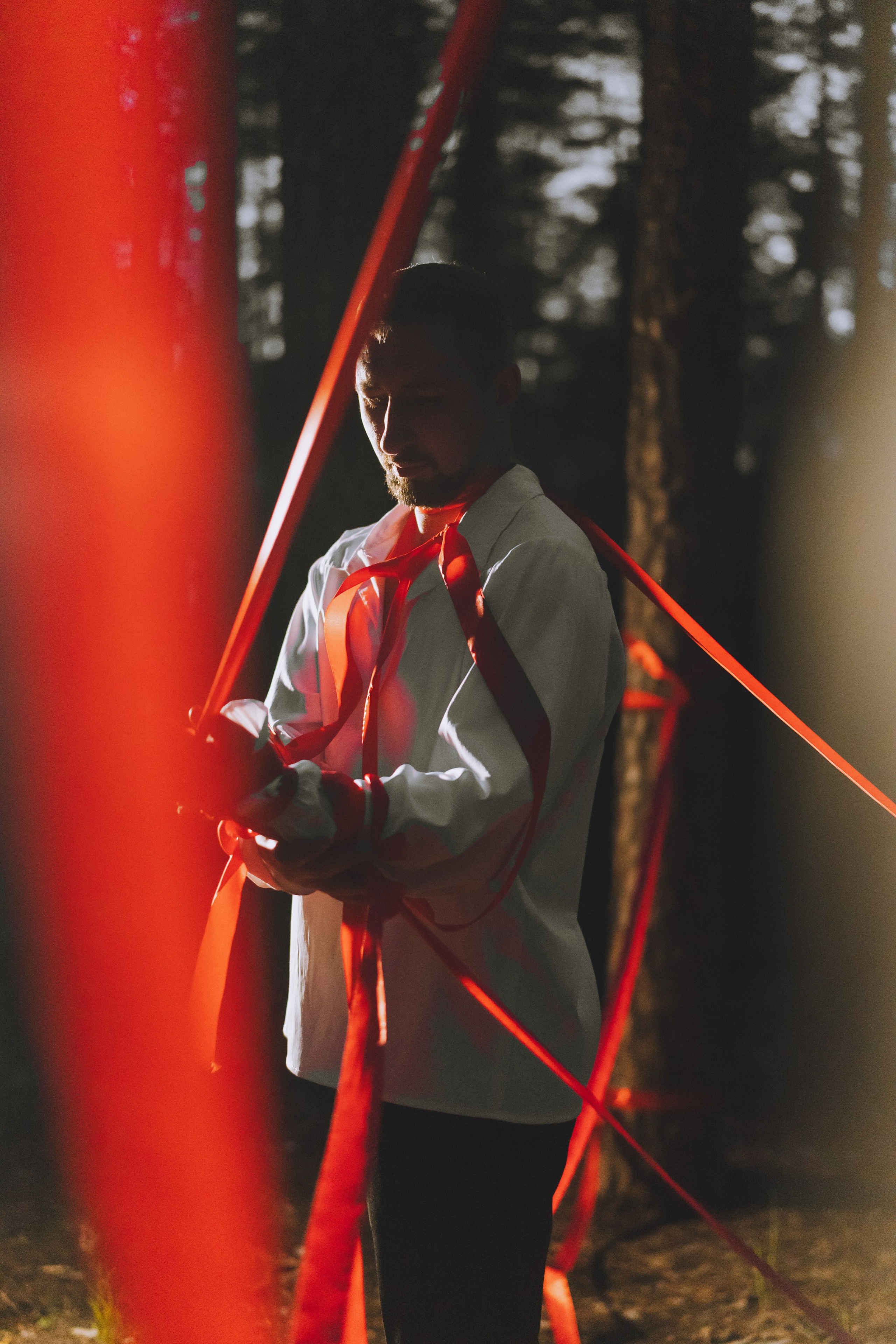 Палаточный форум CAMPot 2025. Фотограф Надежда Погребняк | Рязань | Москва