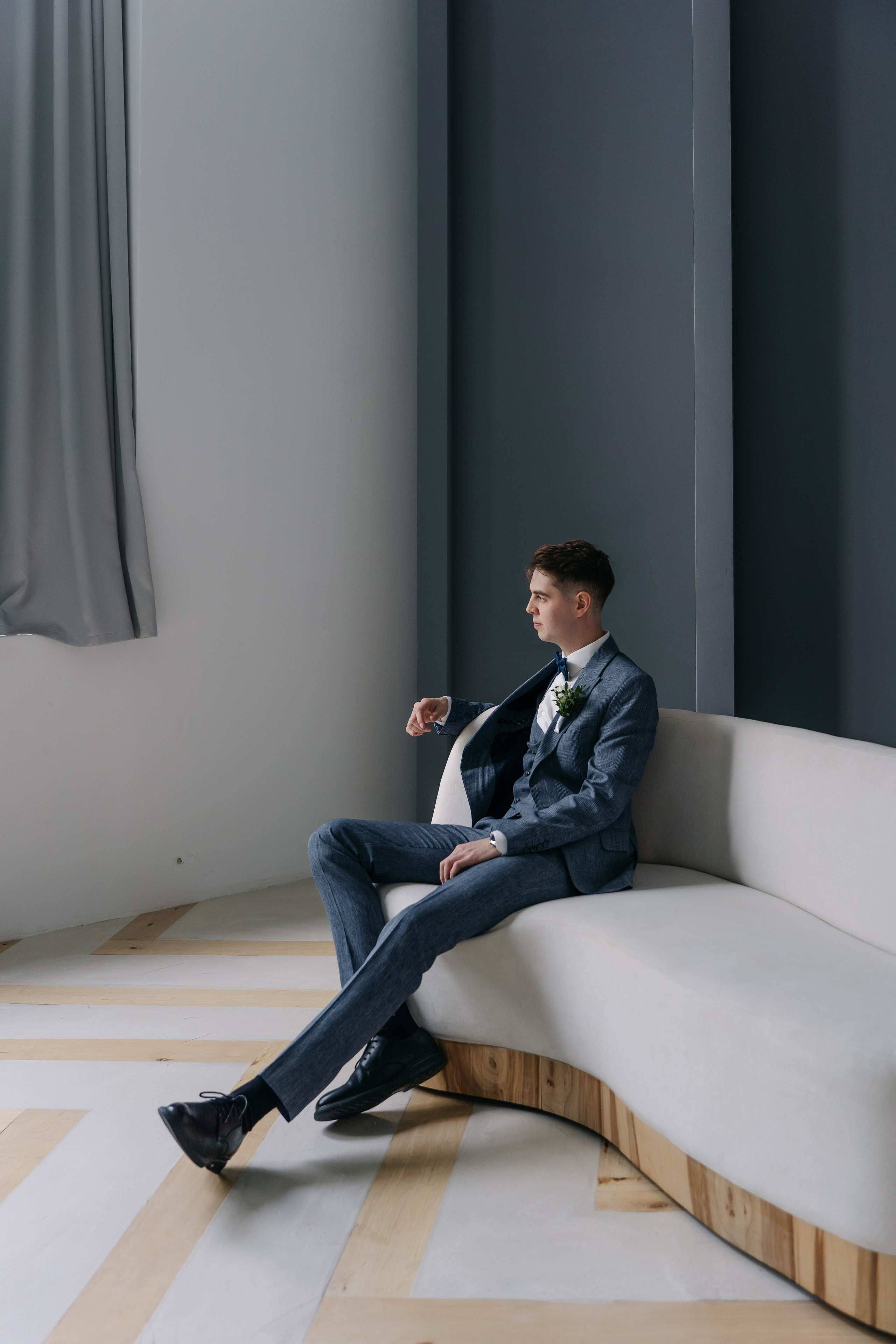 Юлия и Андрей. Свадебный и семейный фотограф Кокушева Юлия Нижний Новгород