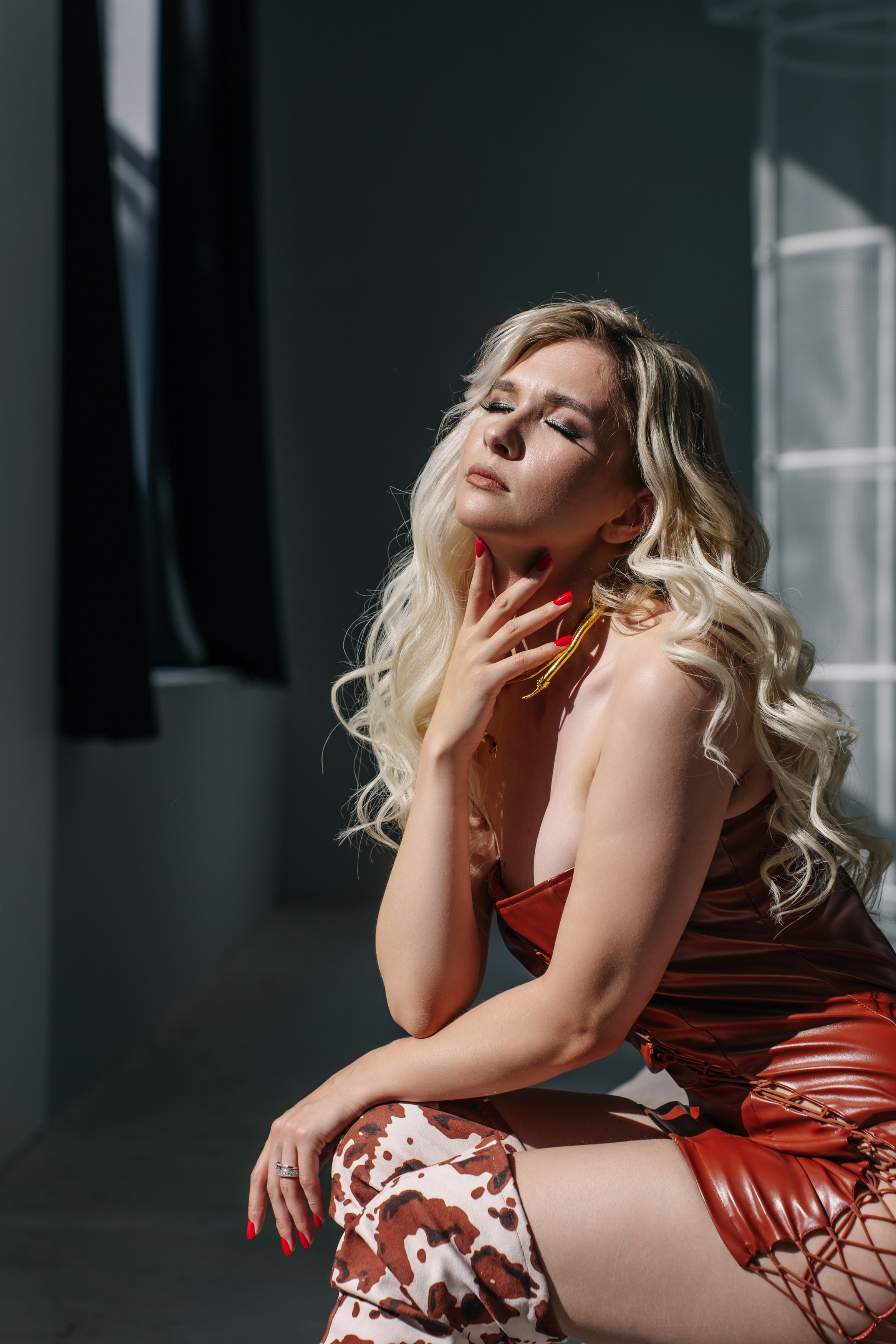 Анастасия. Свадебный и семейный фотограф Кокушева Юлия Нижний Новгород